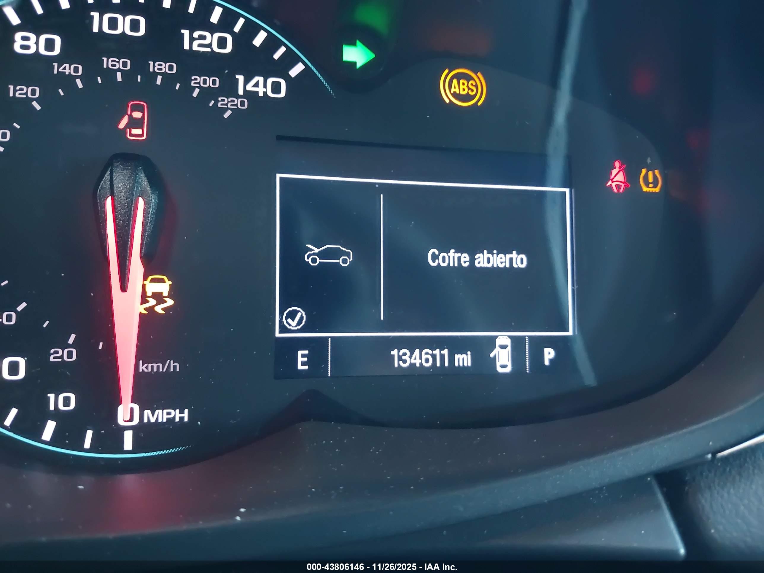 CHEVROLET TRAX image 7