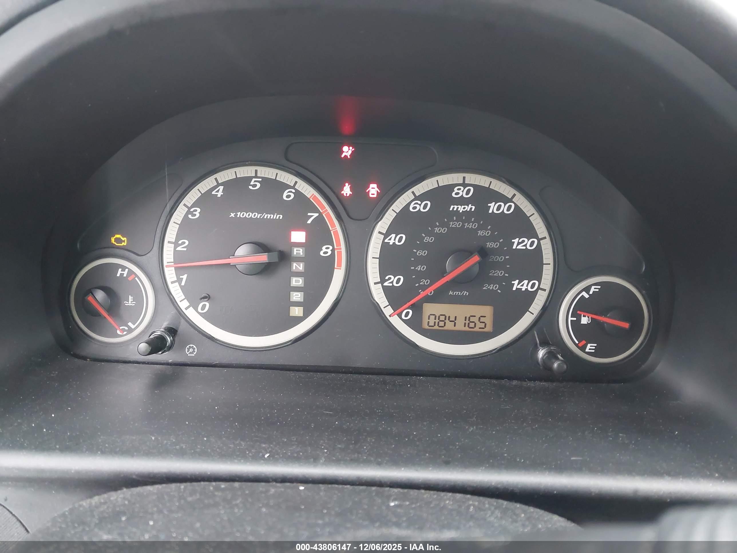 HONDA CR-V image 7