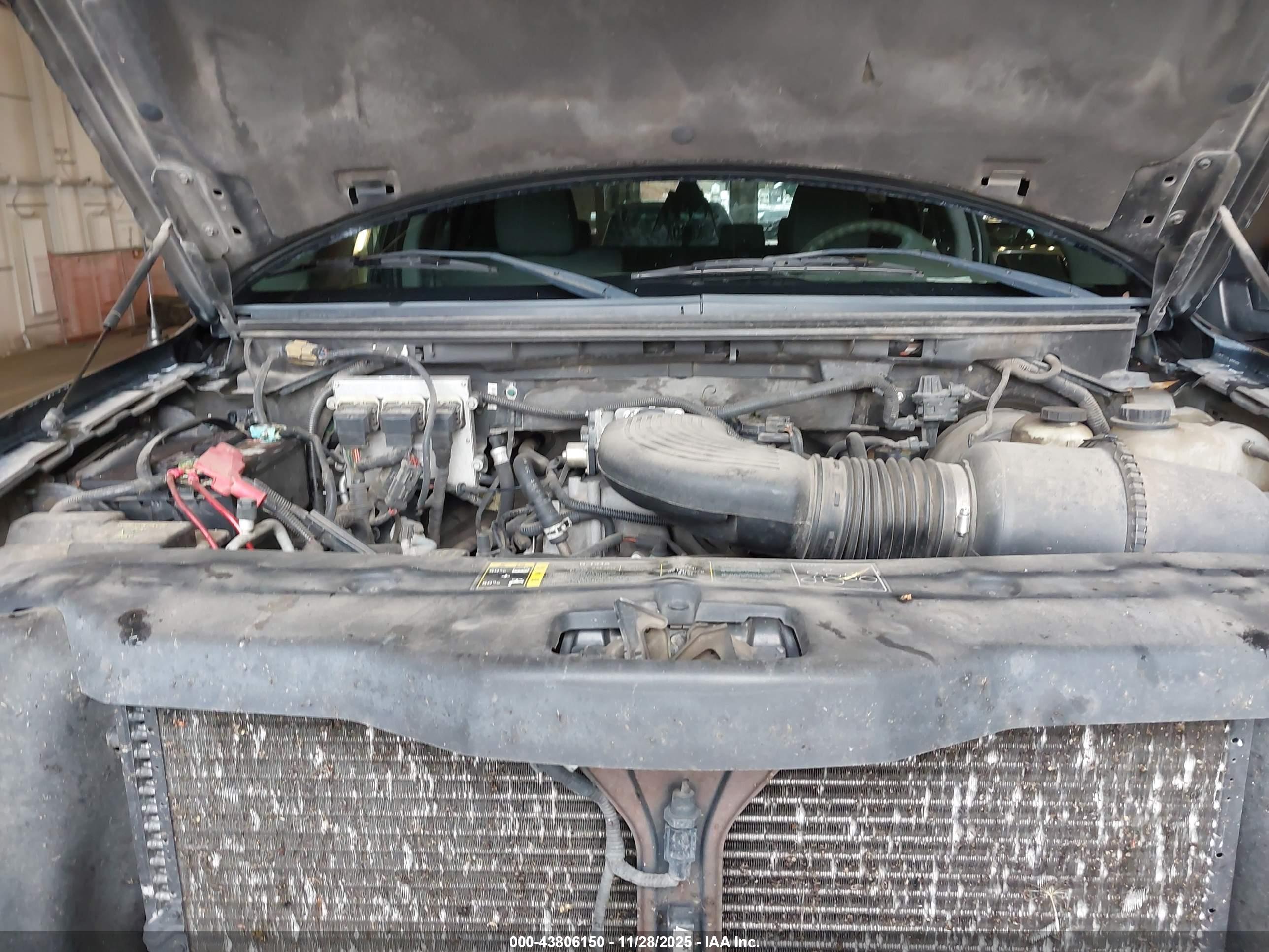 FORD F-150 image 10