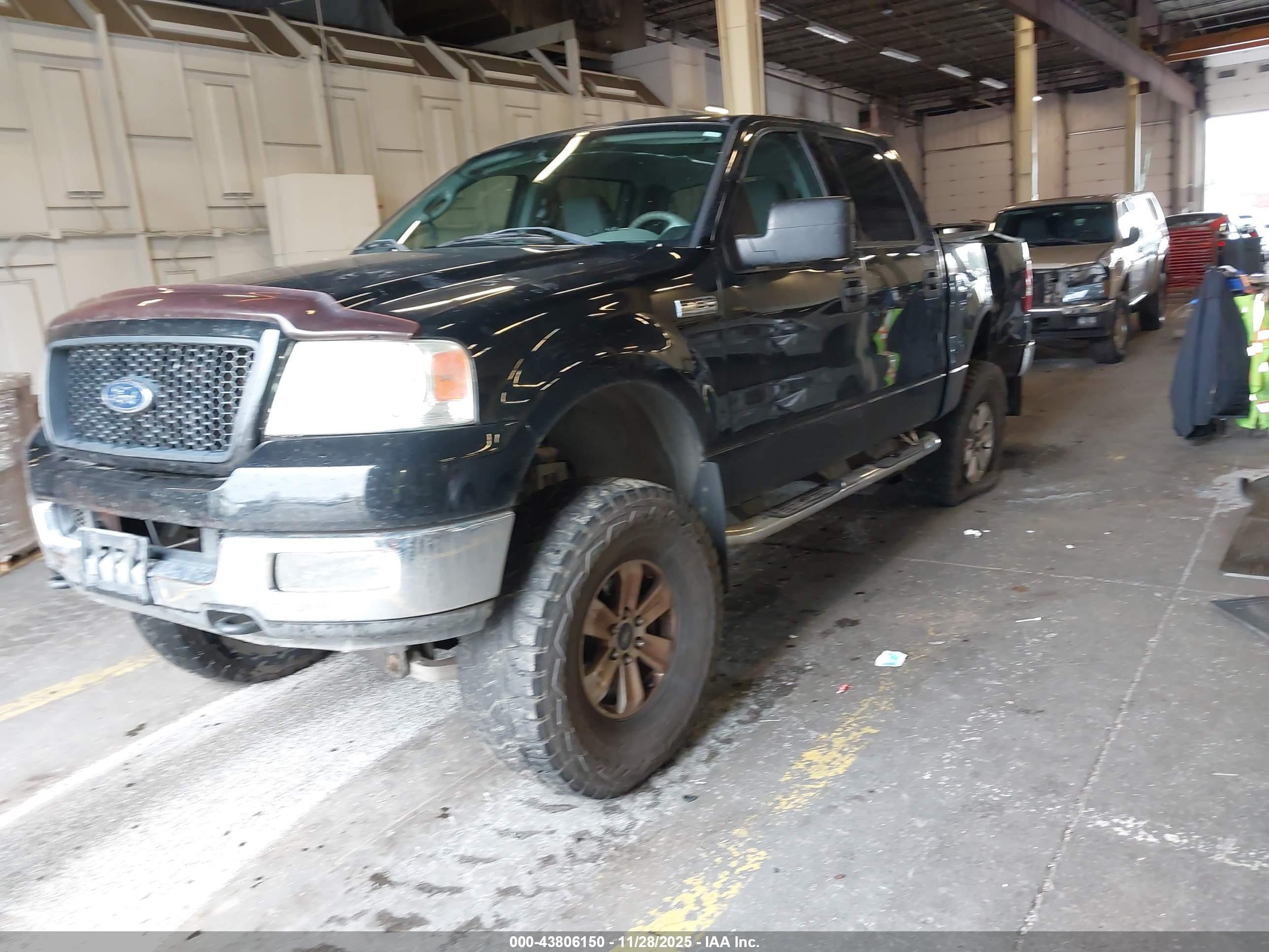 FORD F-150 image 2