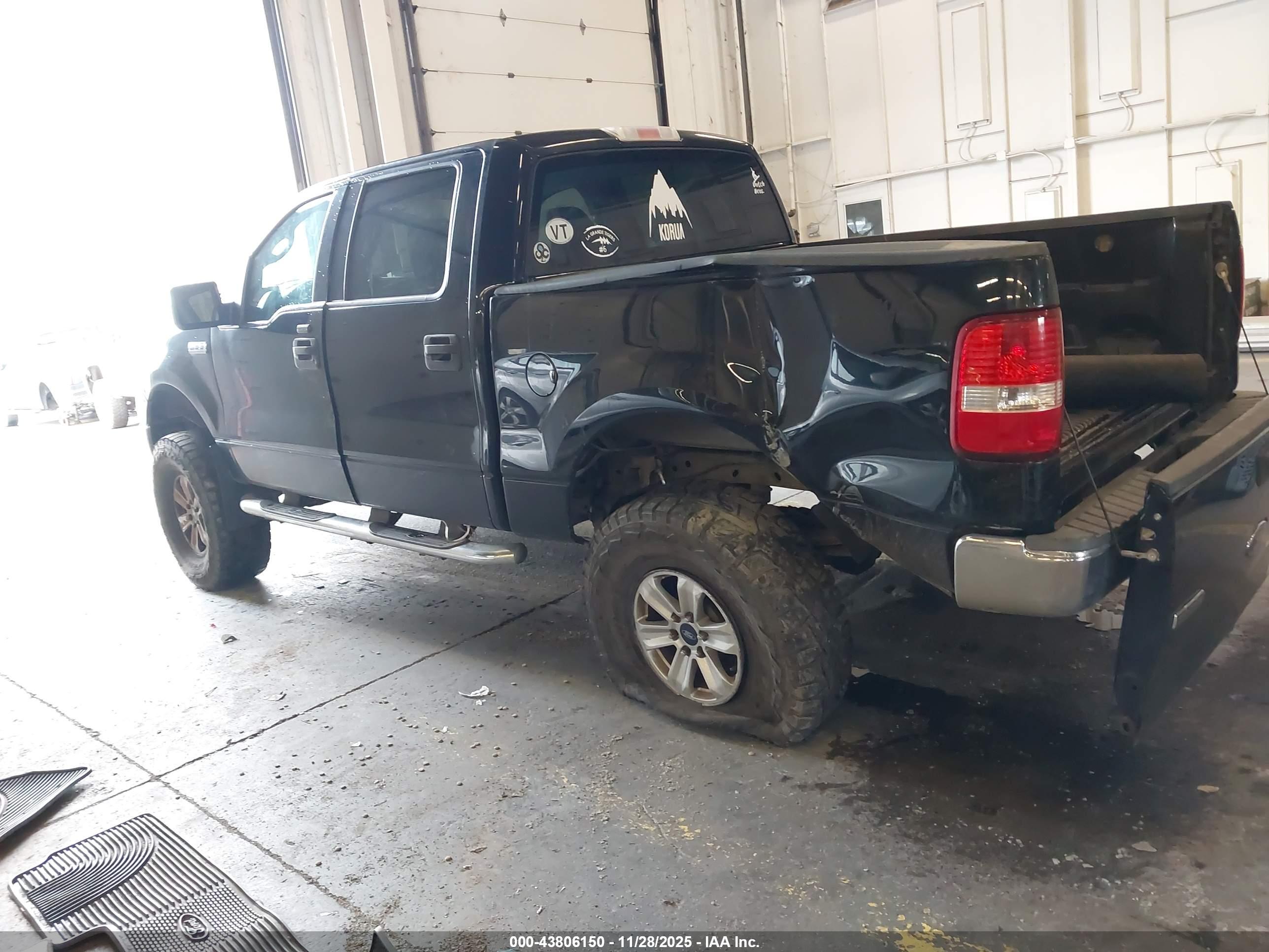 FORD F-150 image 3