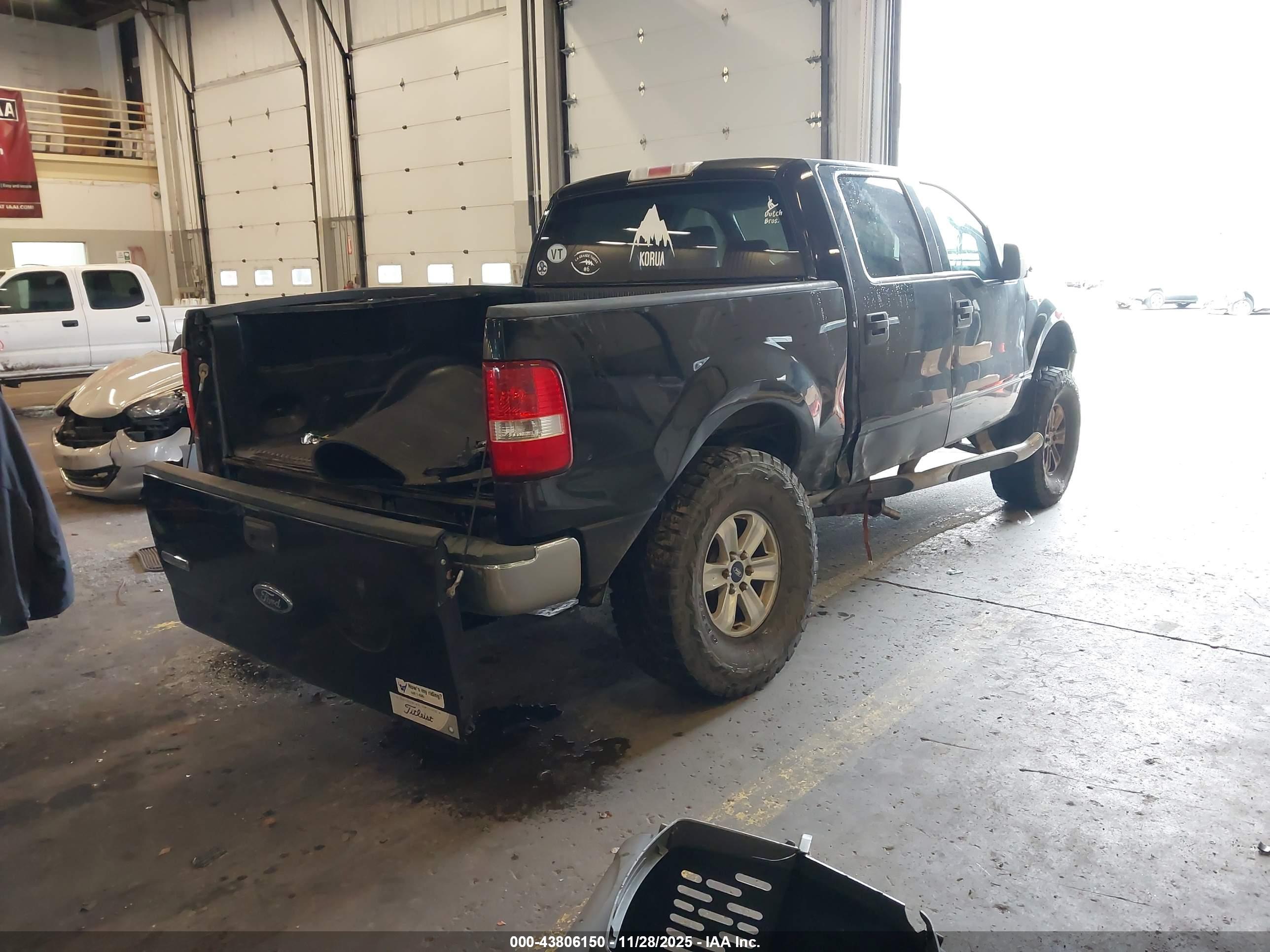 FORD F-150 image 4