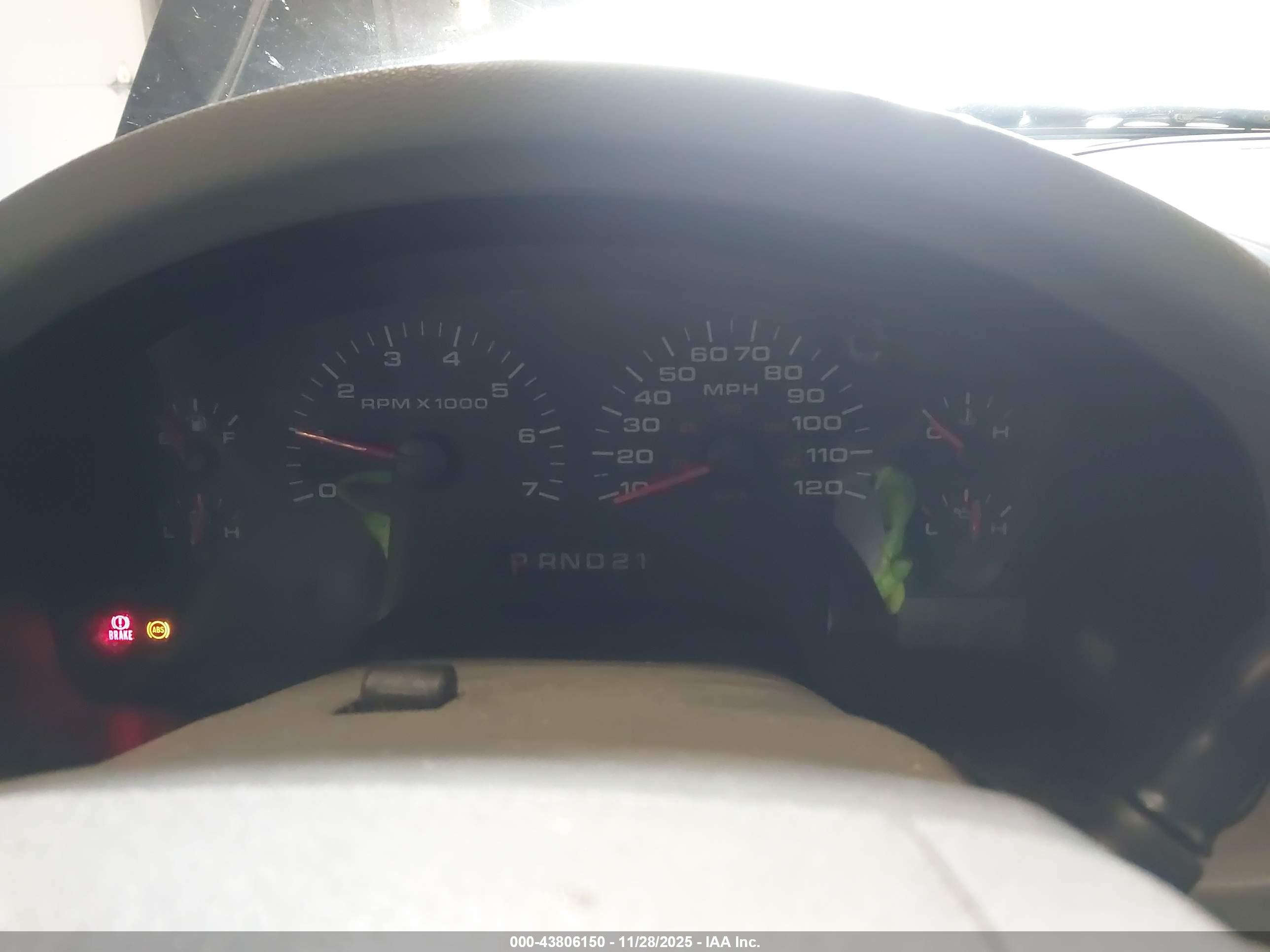FORD F-150 image 7