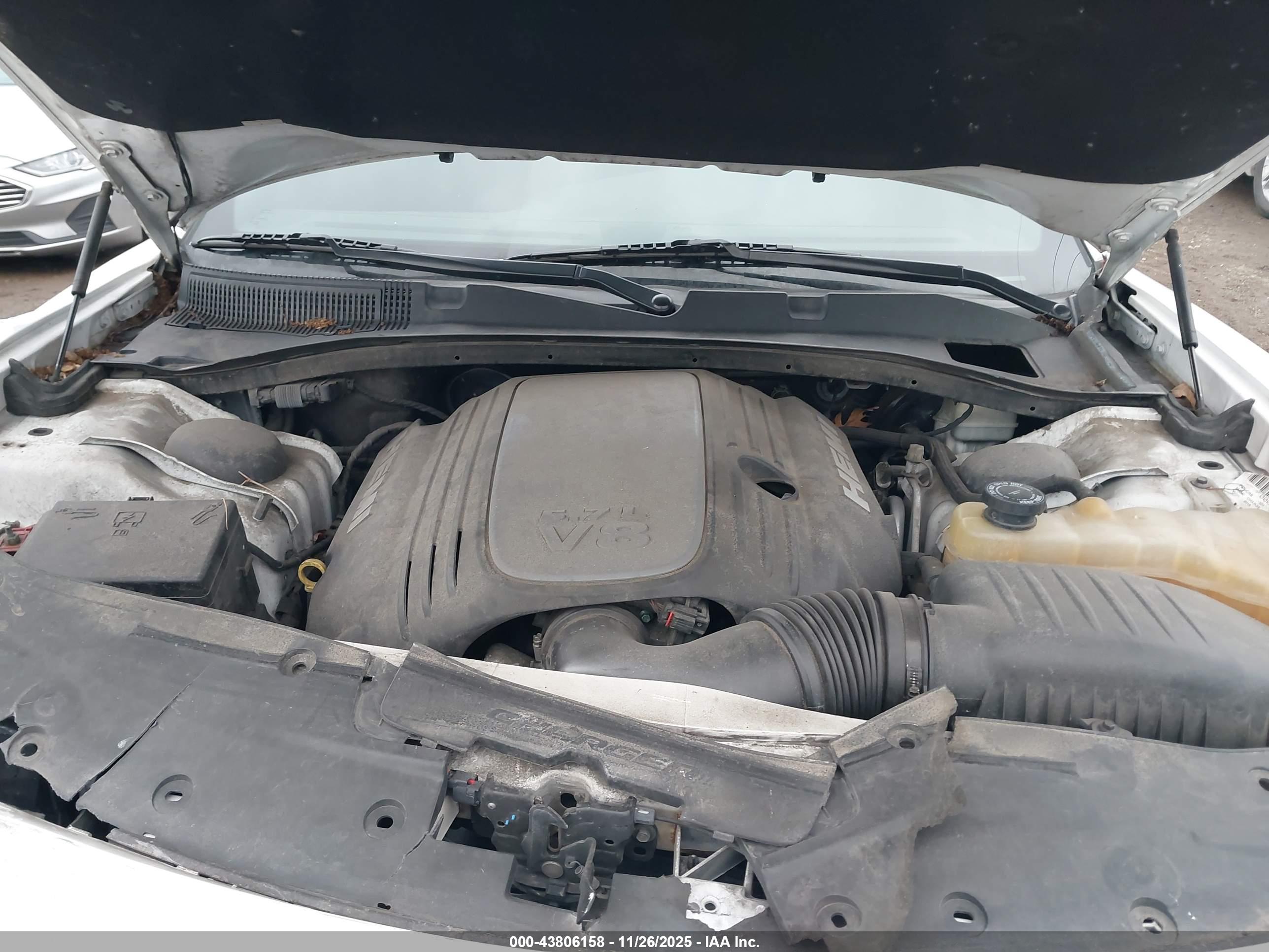 DODGE CHARGER image 10