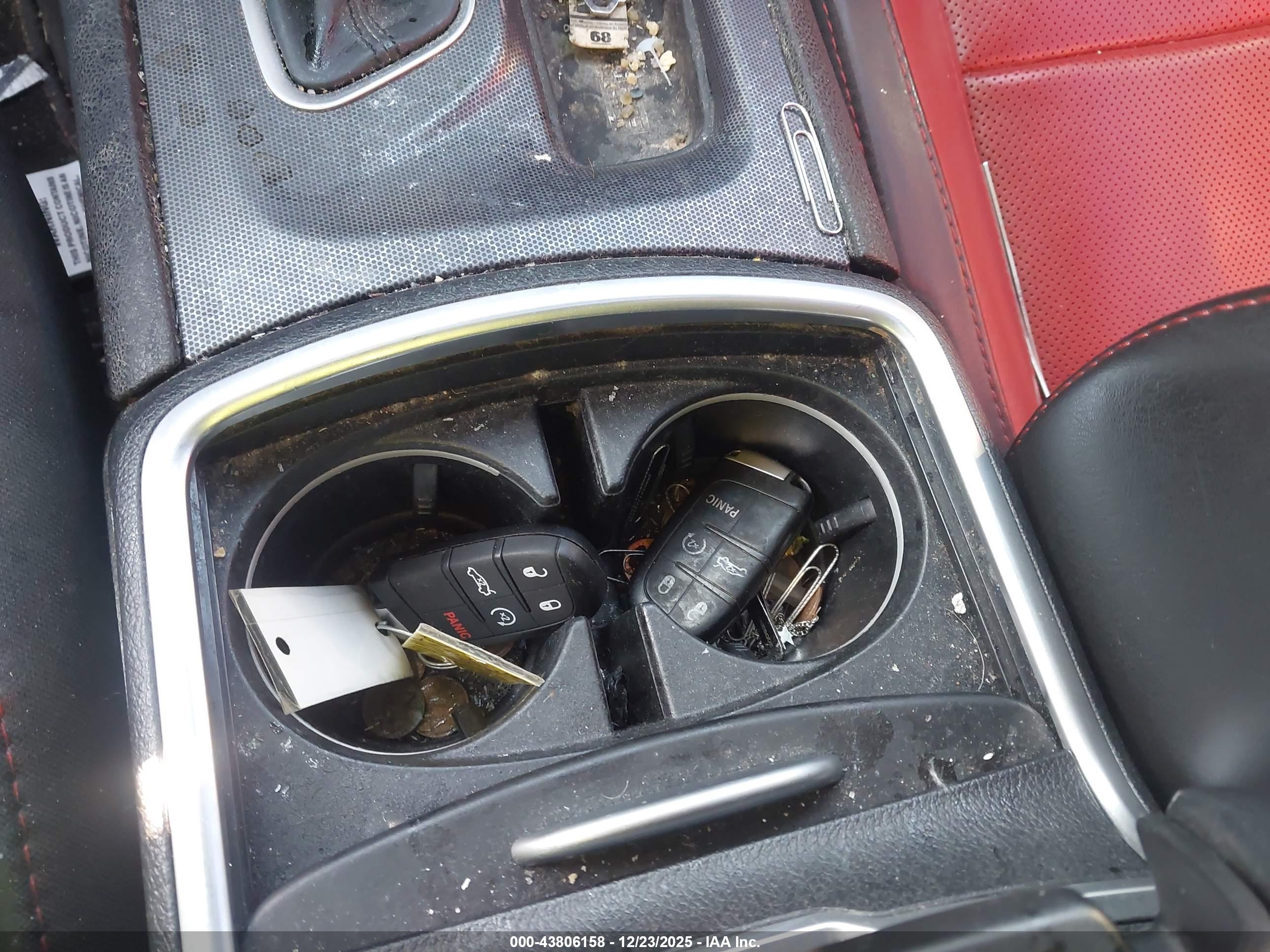 DODGE CHARGER image 11