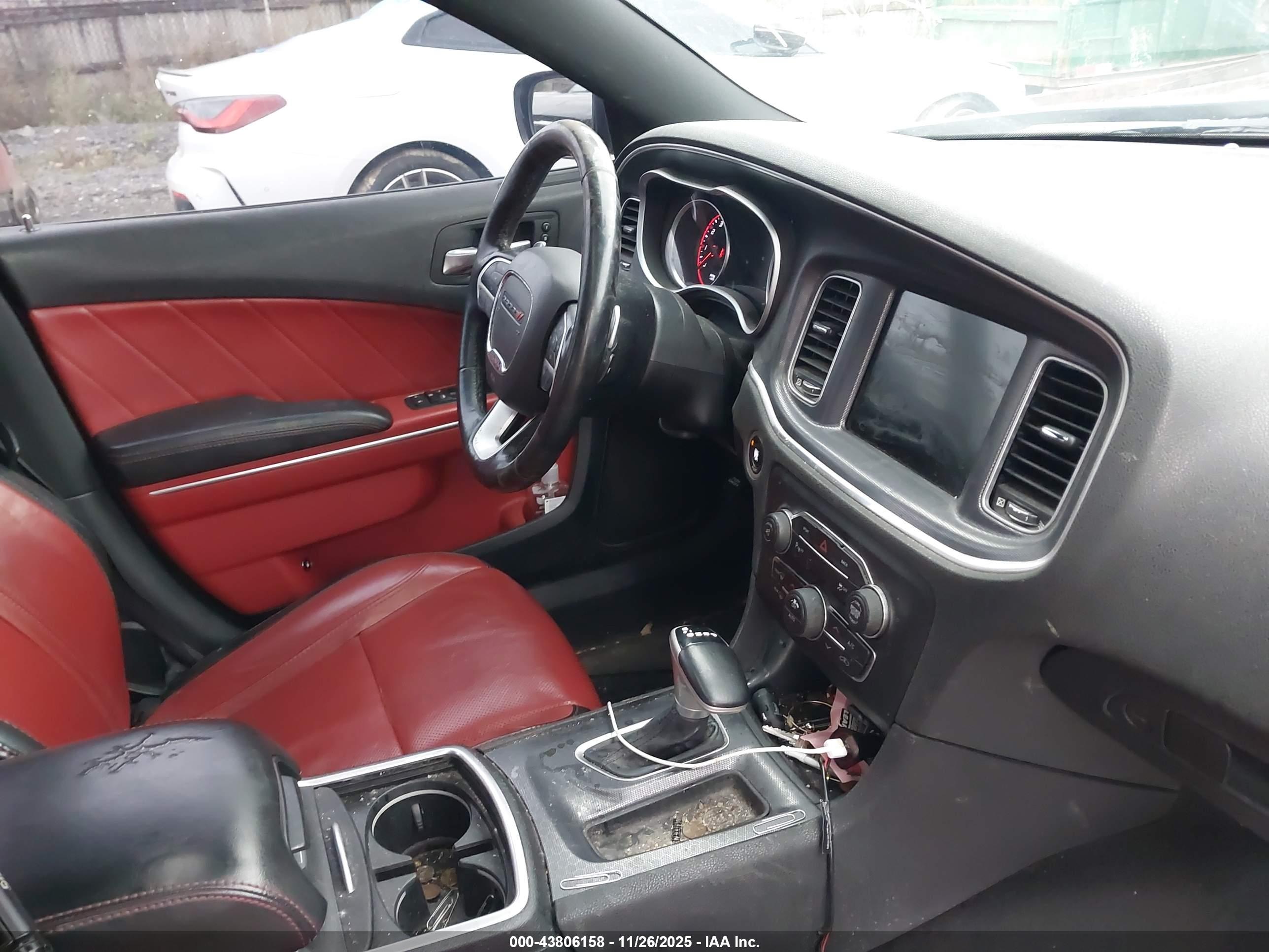 DODGE CHARGER image 5