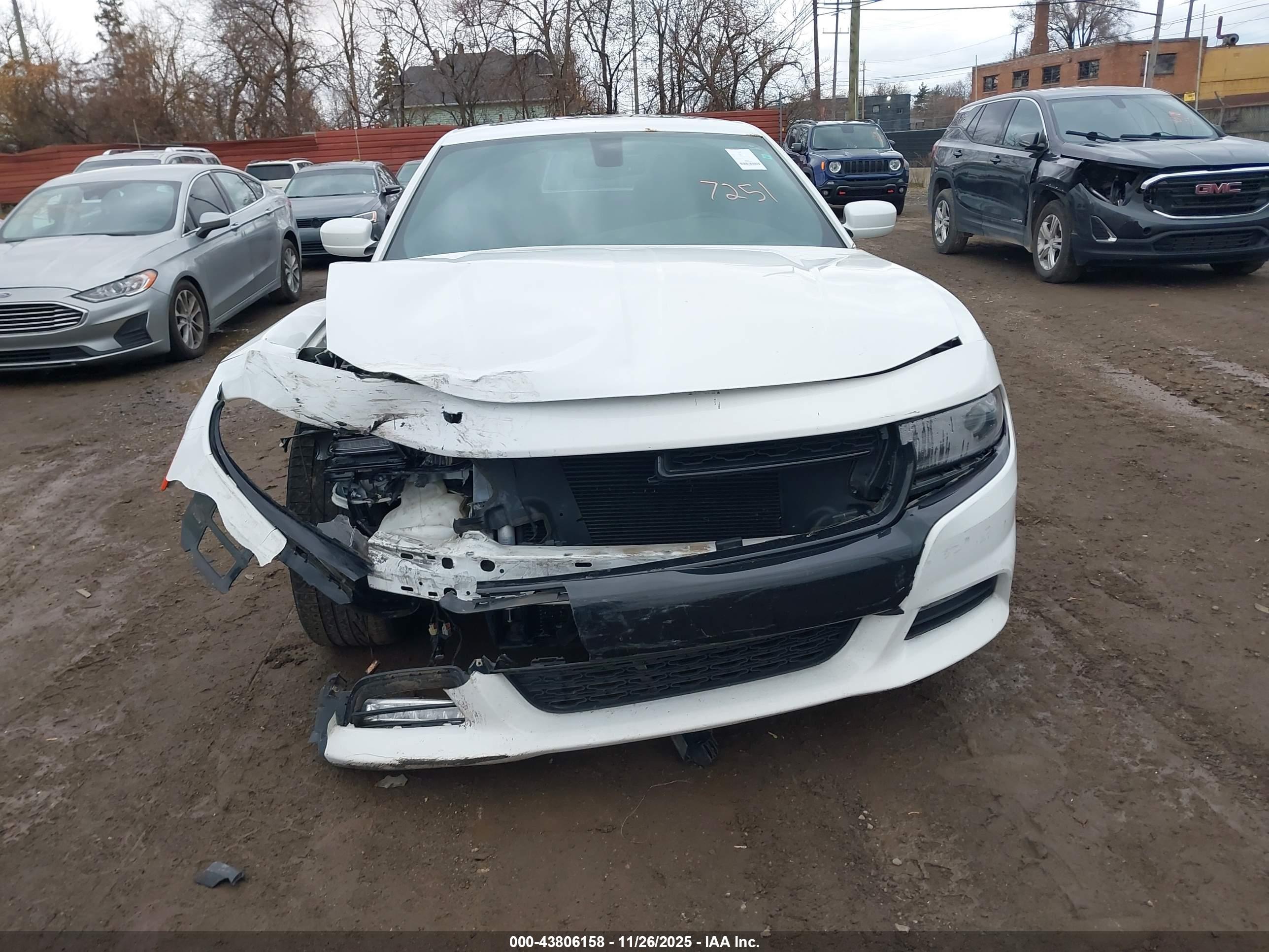 DODGE CHARGER image 6