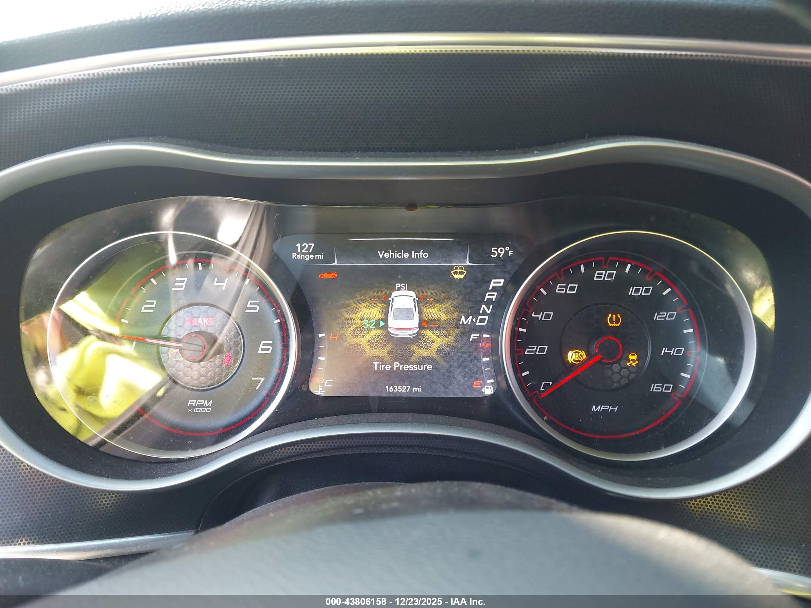 DODGE CHARGER image 7