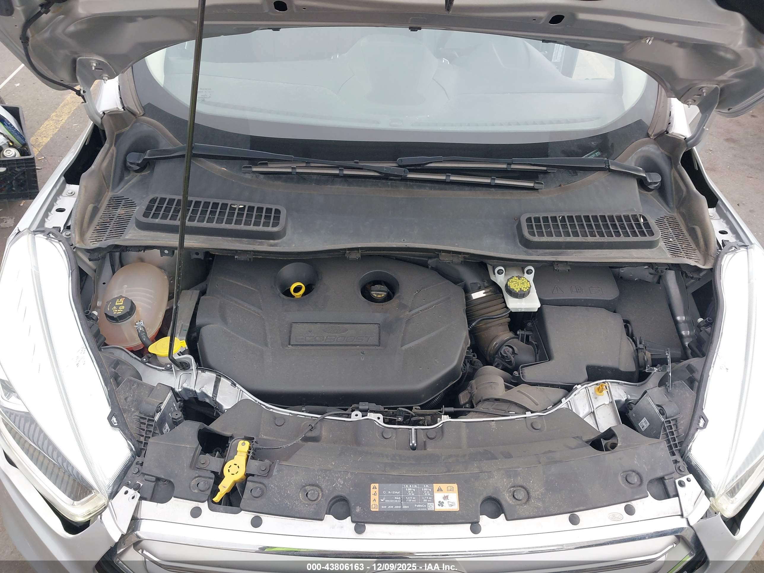 FORD ESCAPE image 10