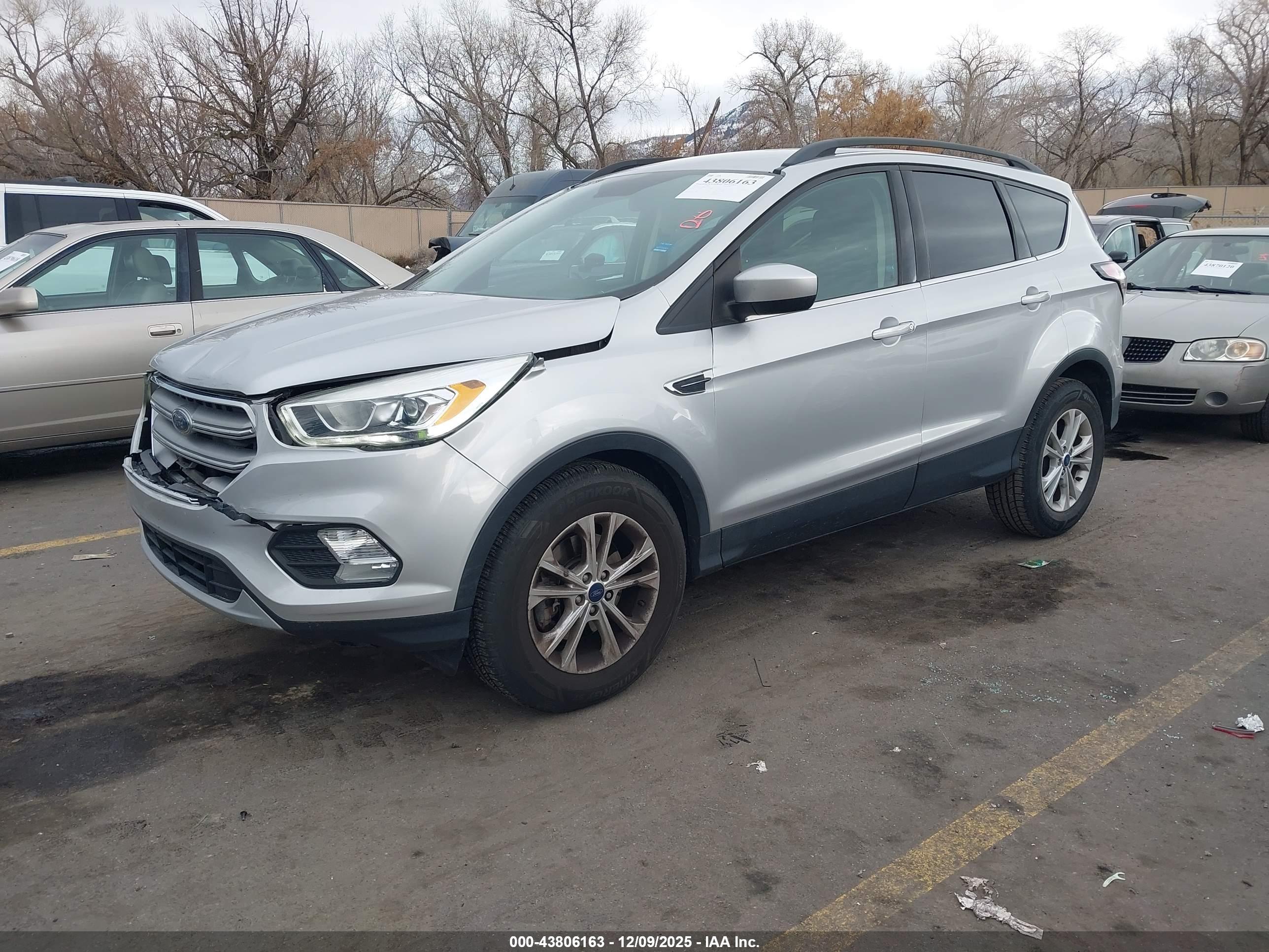 FORD ESCAPE image 2