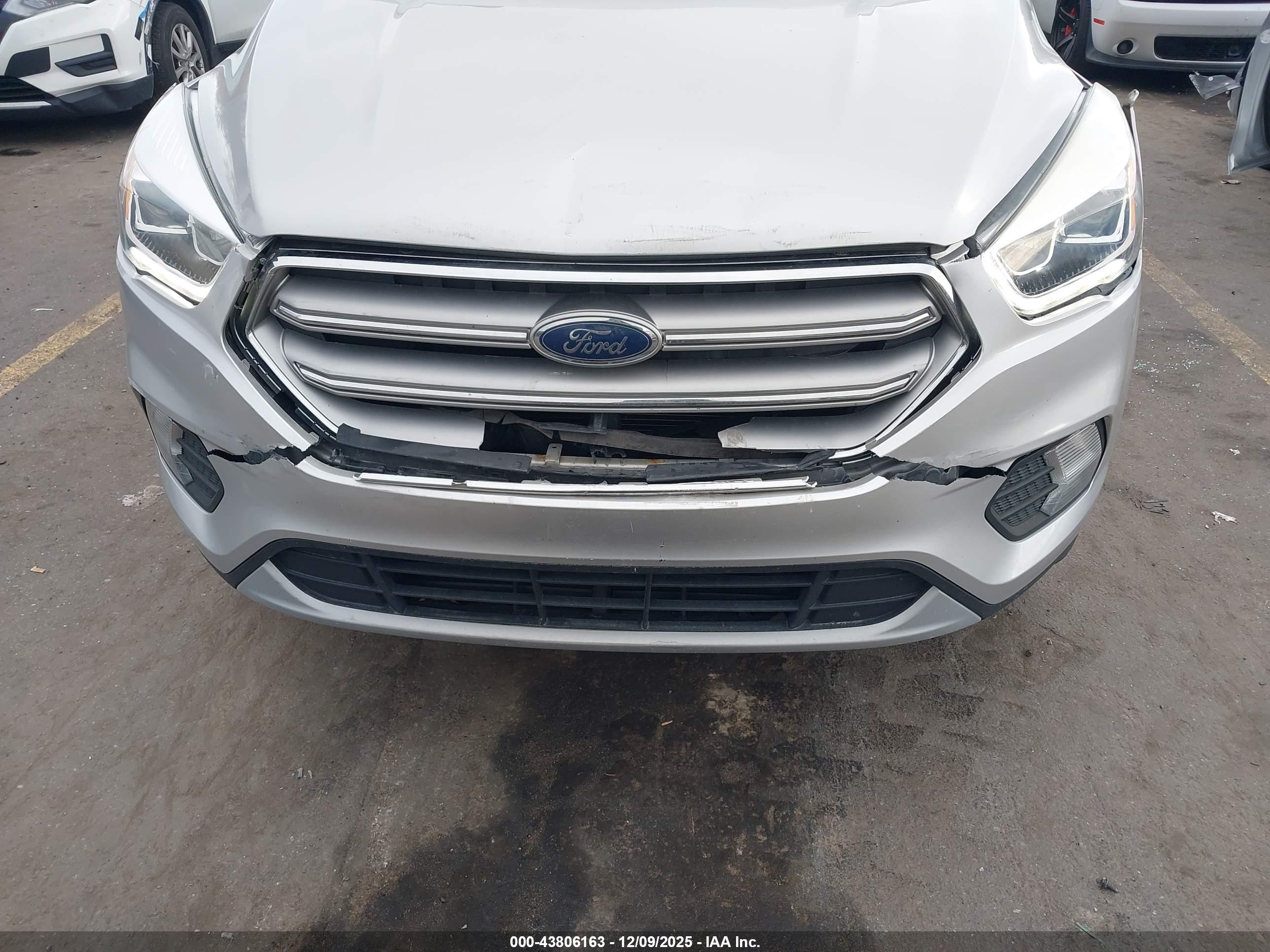 FORD ESCAPE image 6
