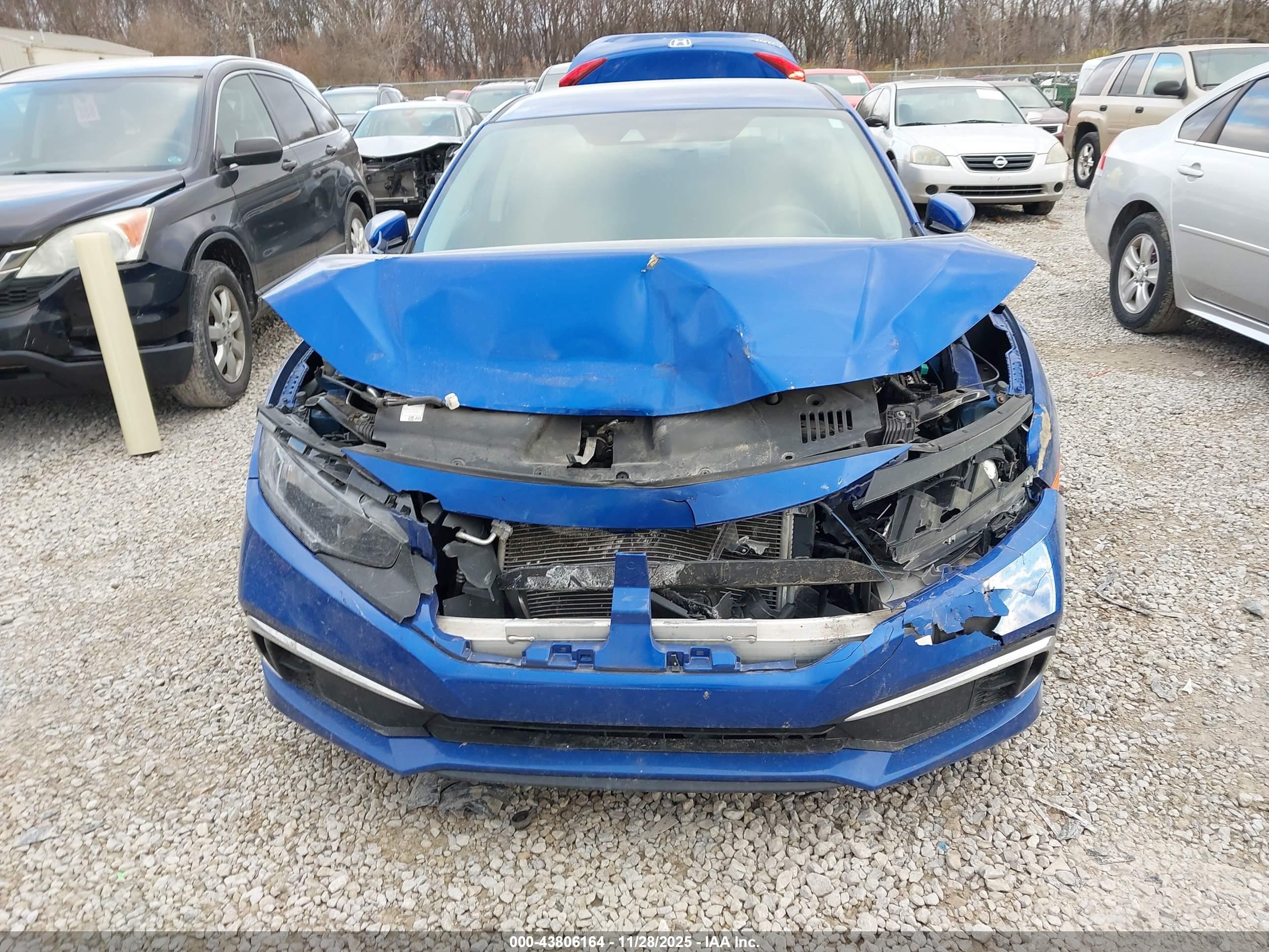 HONDA CIVIC image 6
