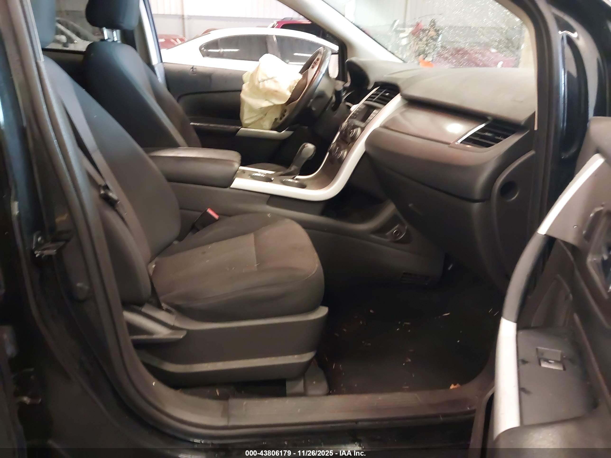 FORD EDGE image 5