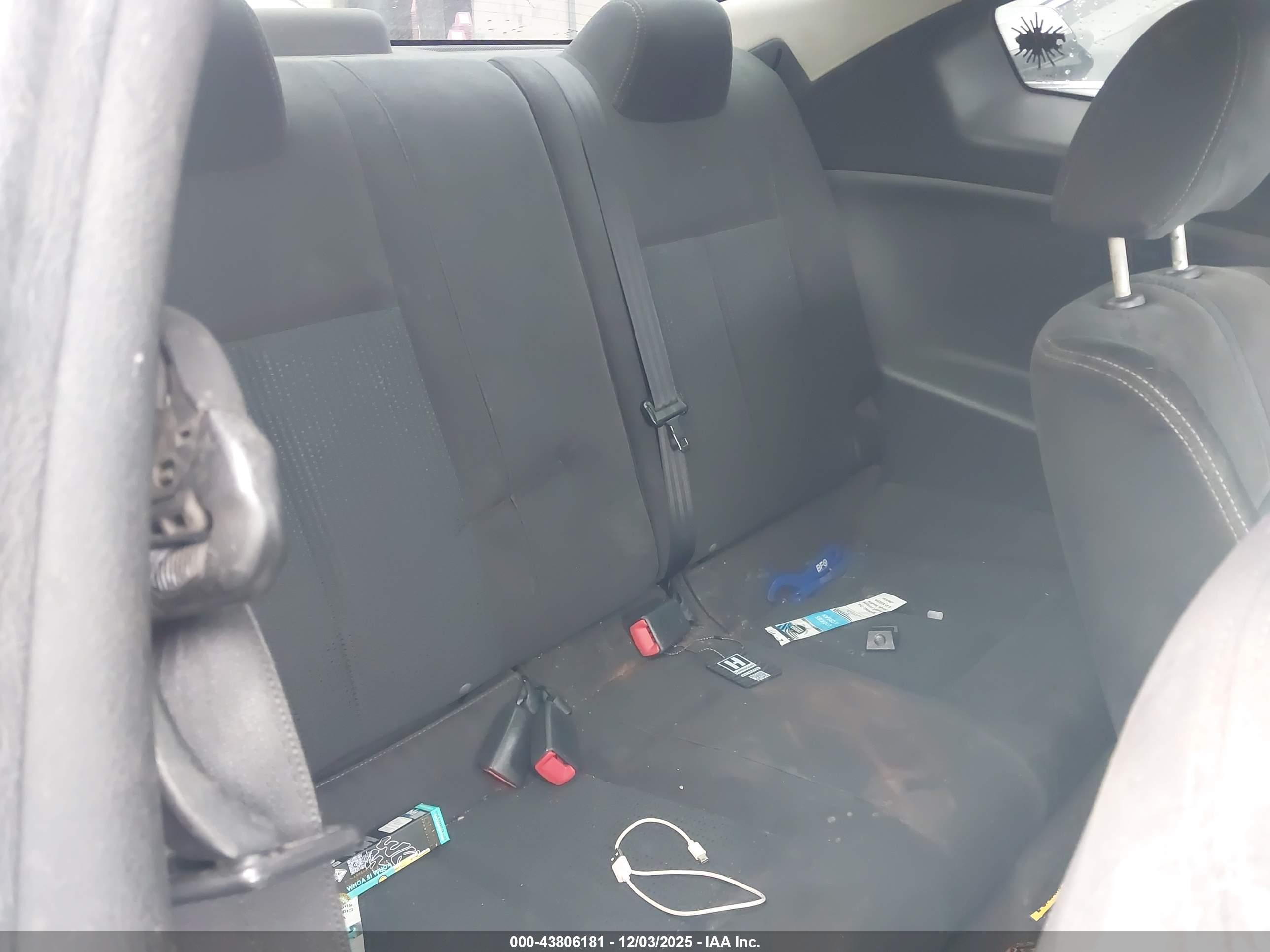 NISSAN ALTIMA image 8
