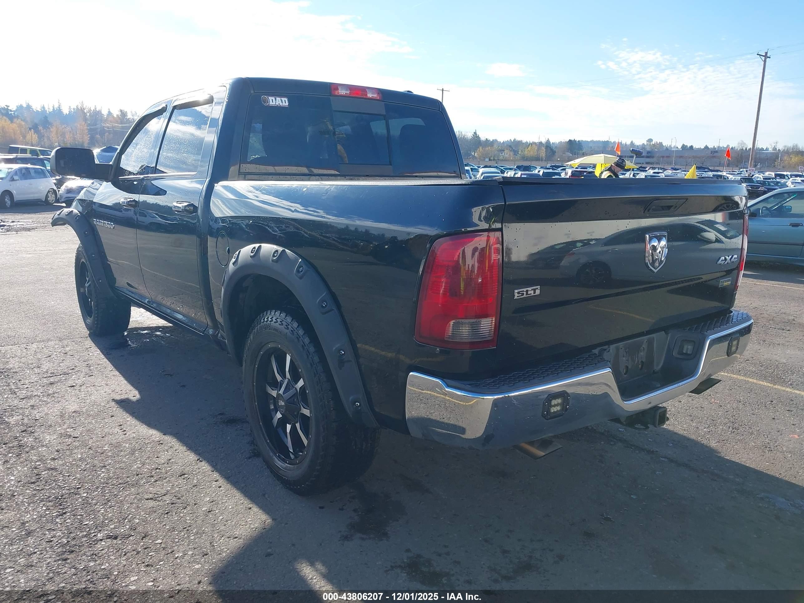 RAM RAM image 3