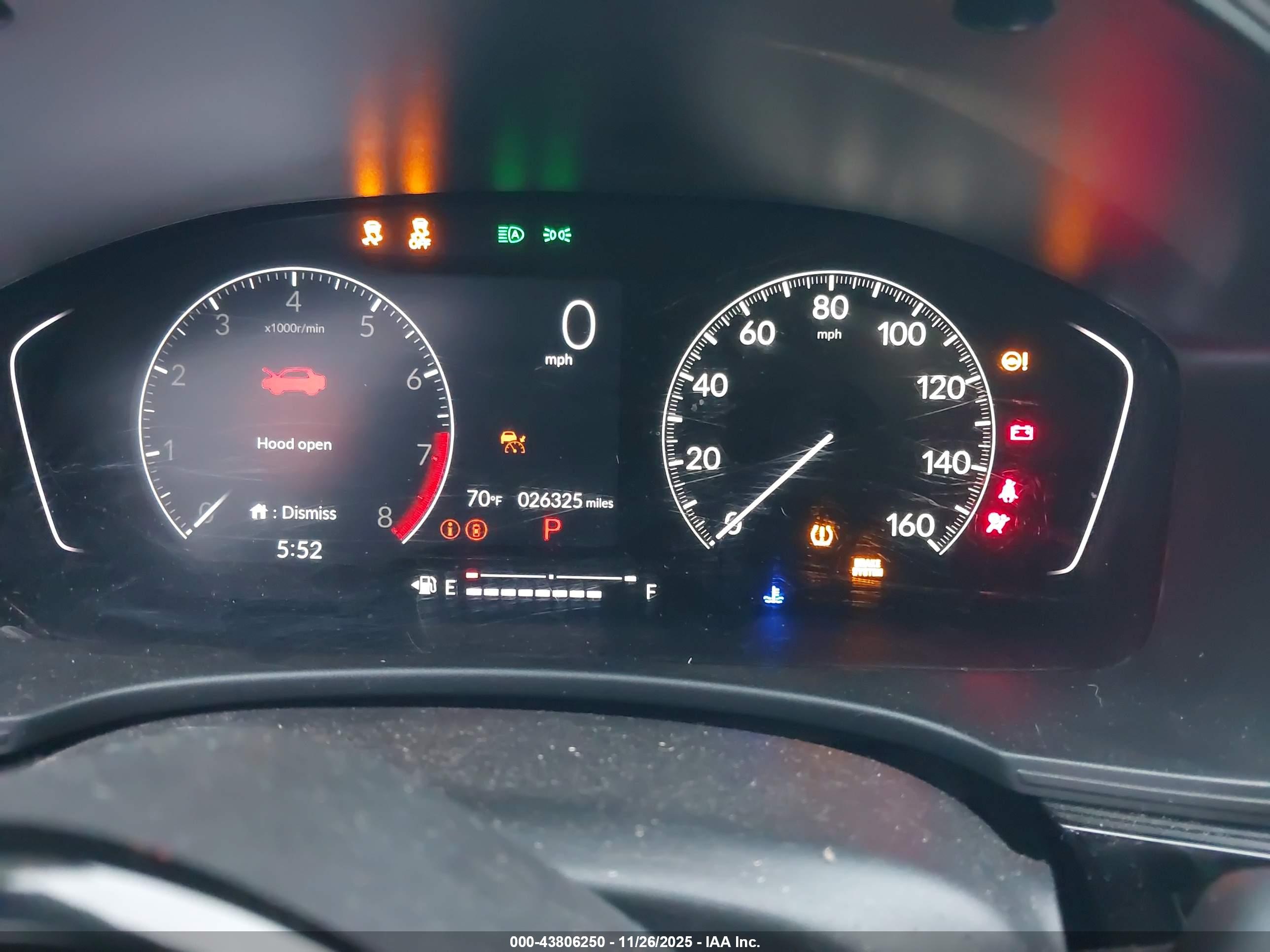HONDA CIVIC image 7