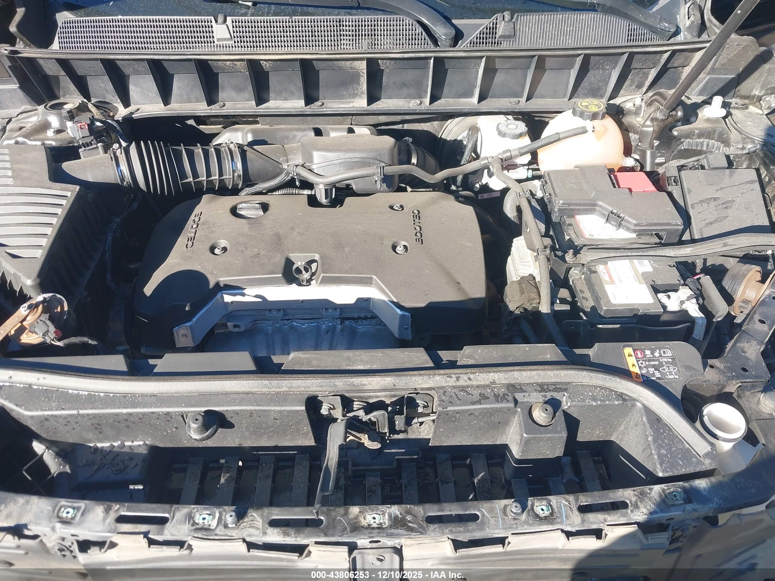 GMC ACADIA image 10
