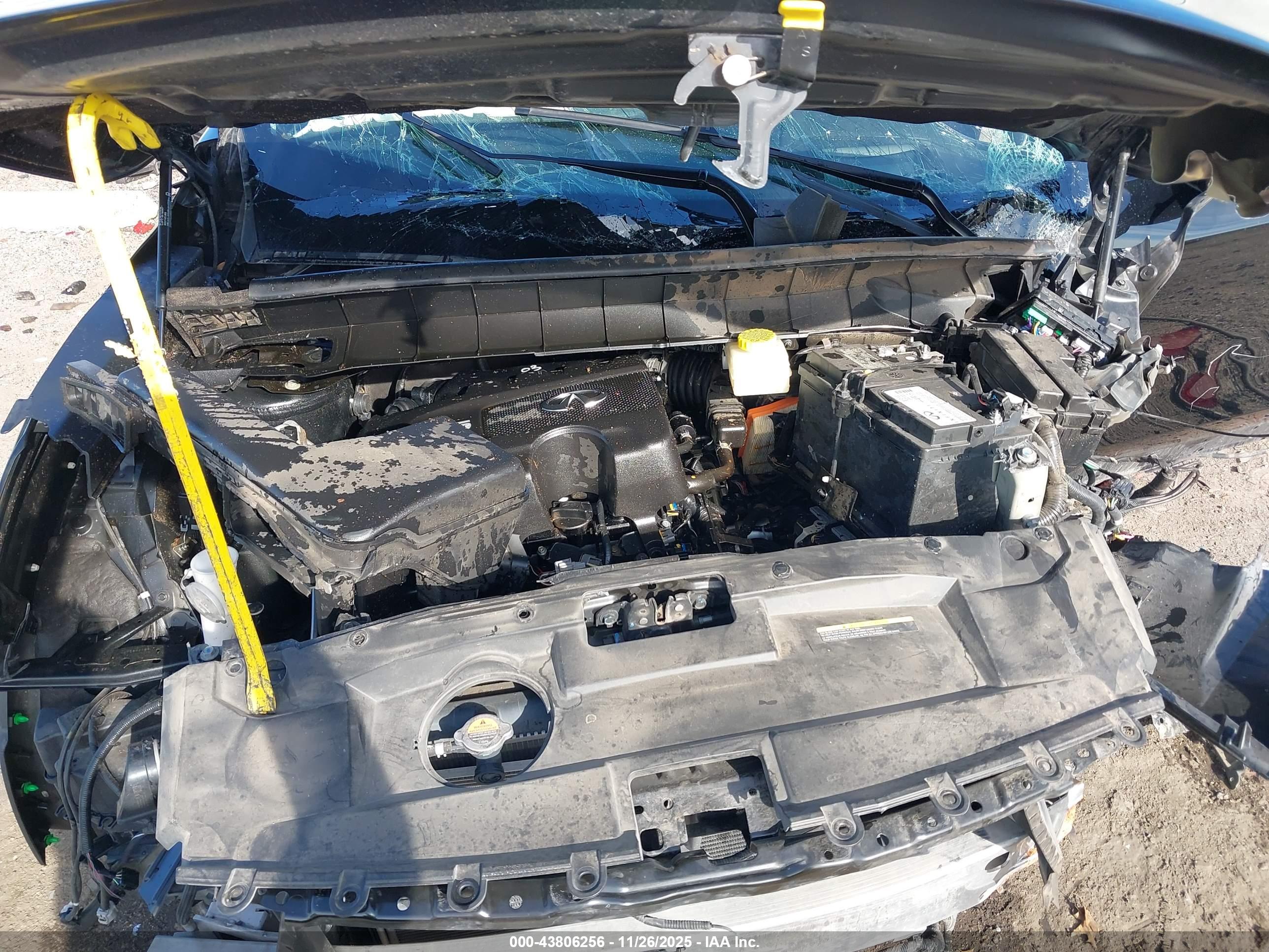 INFINITI QX60 image 10