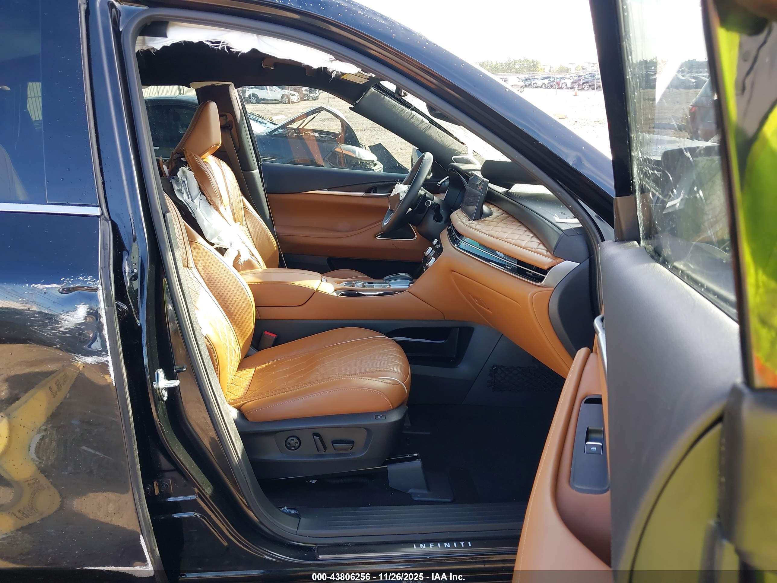 INFINITI QX60 image 5