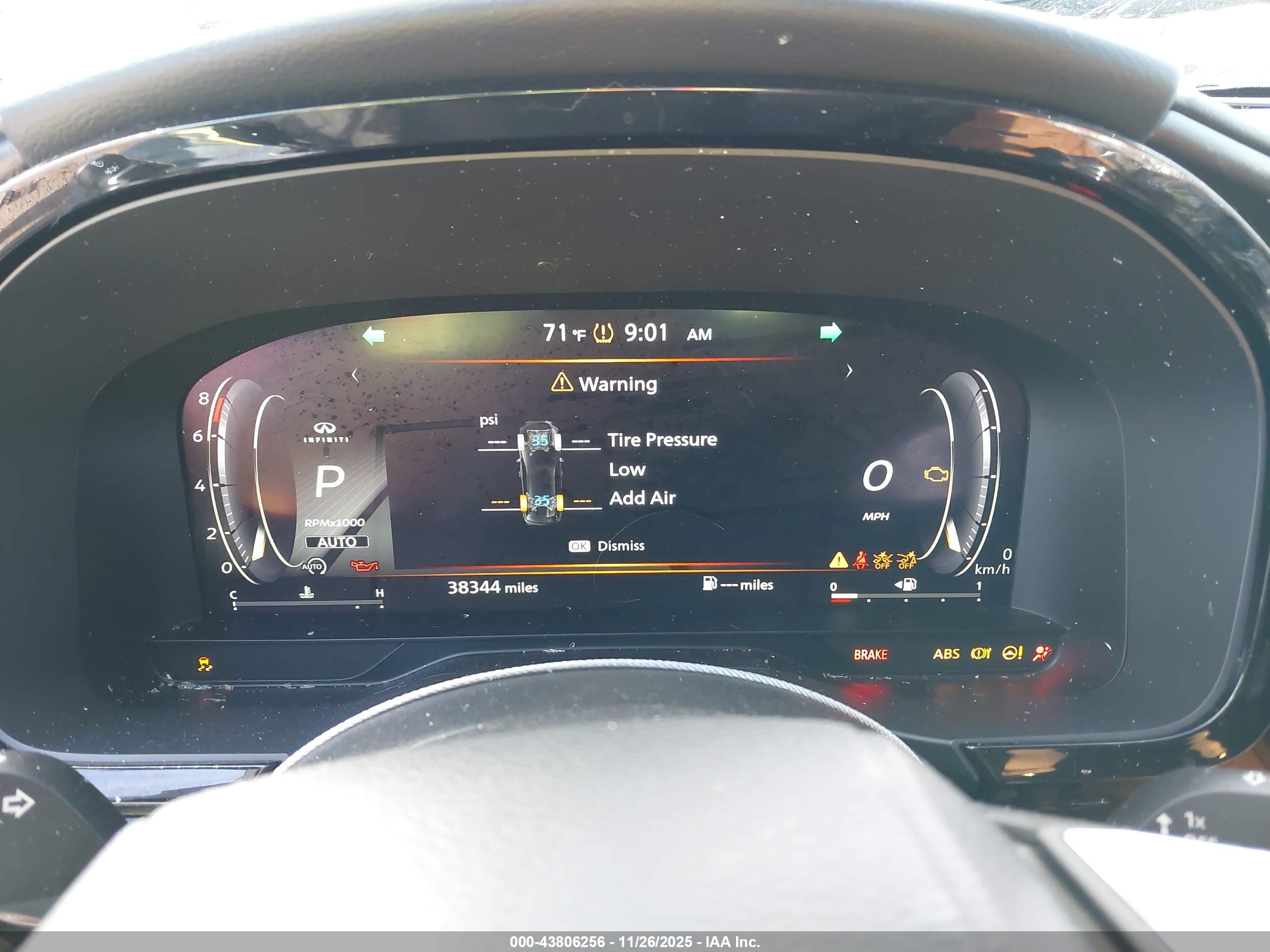 INFINITI QX60 image 7