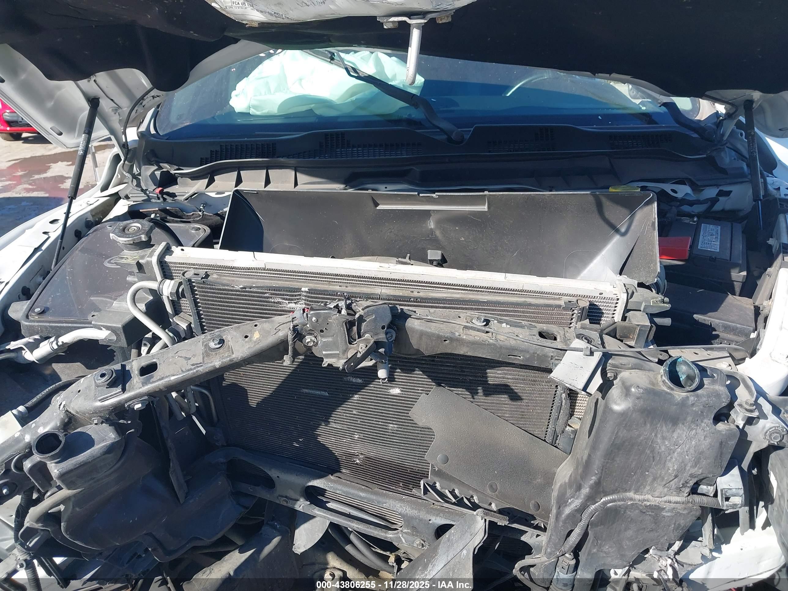 RAM 1500 image 10