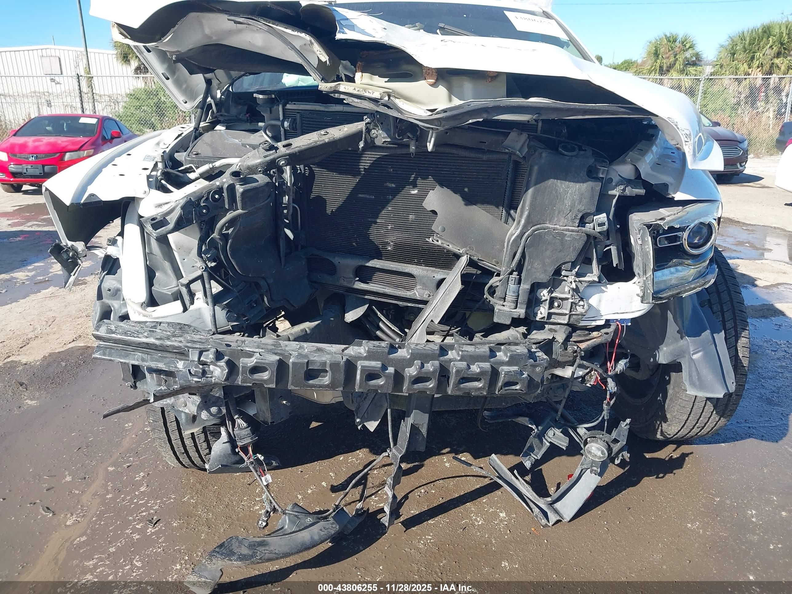 RAM 1500 image 6