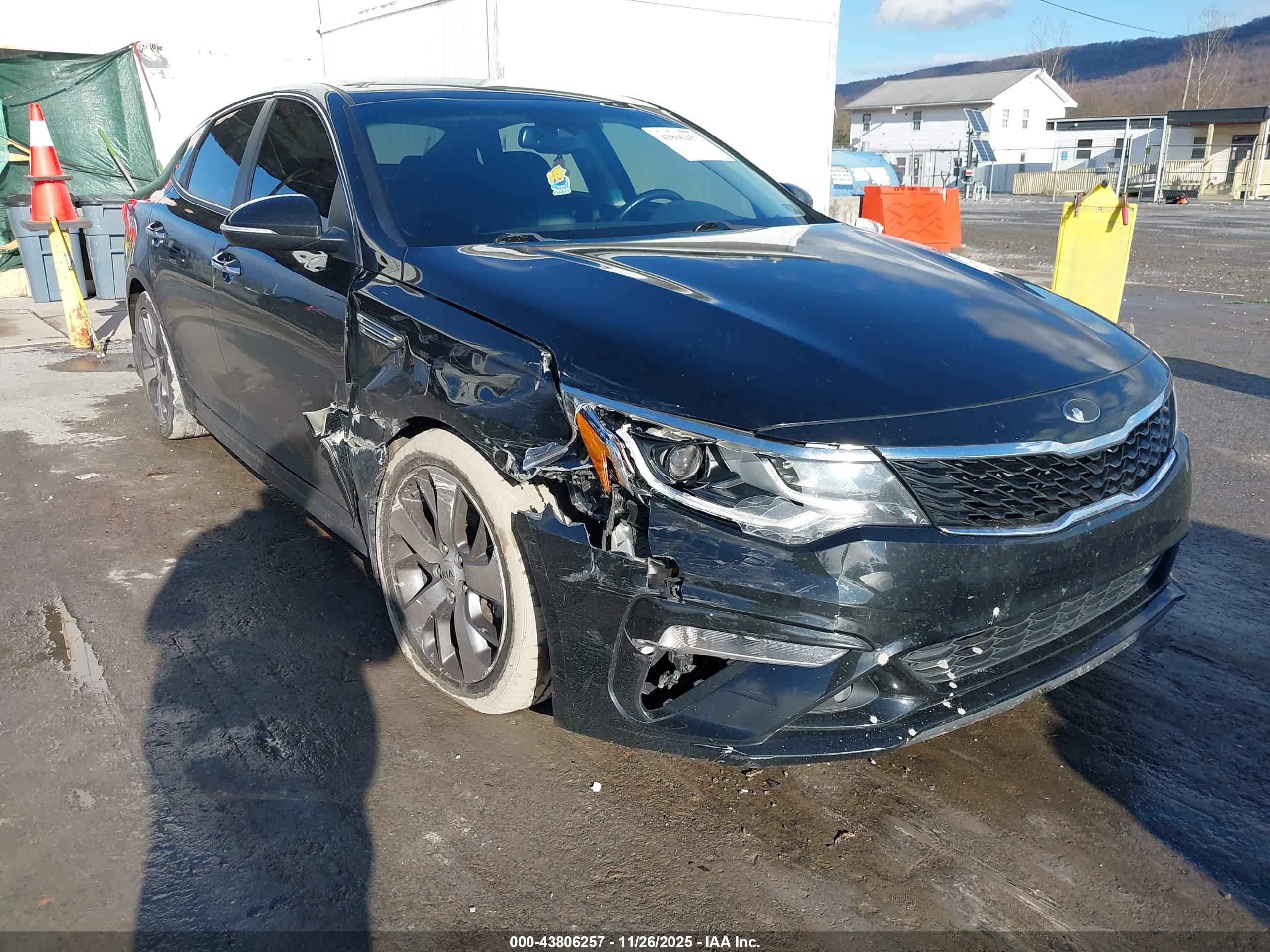 KIA OPTIMA image 6