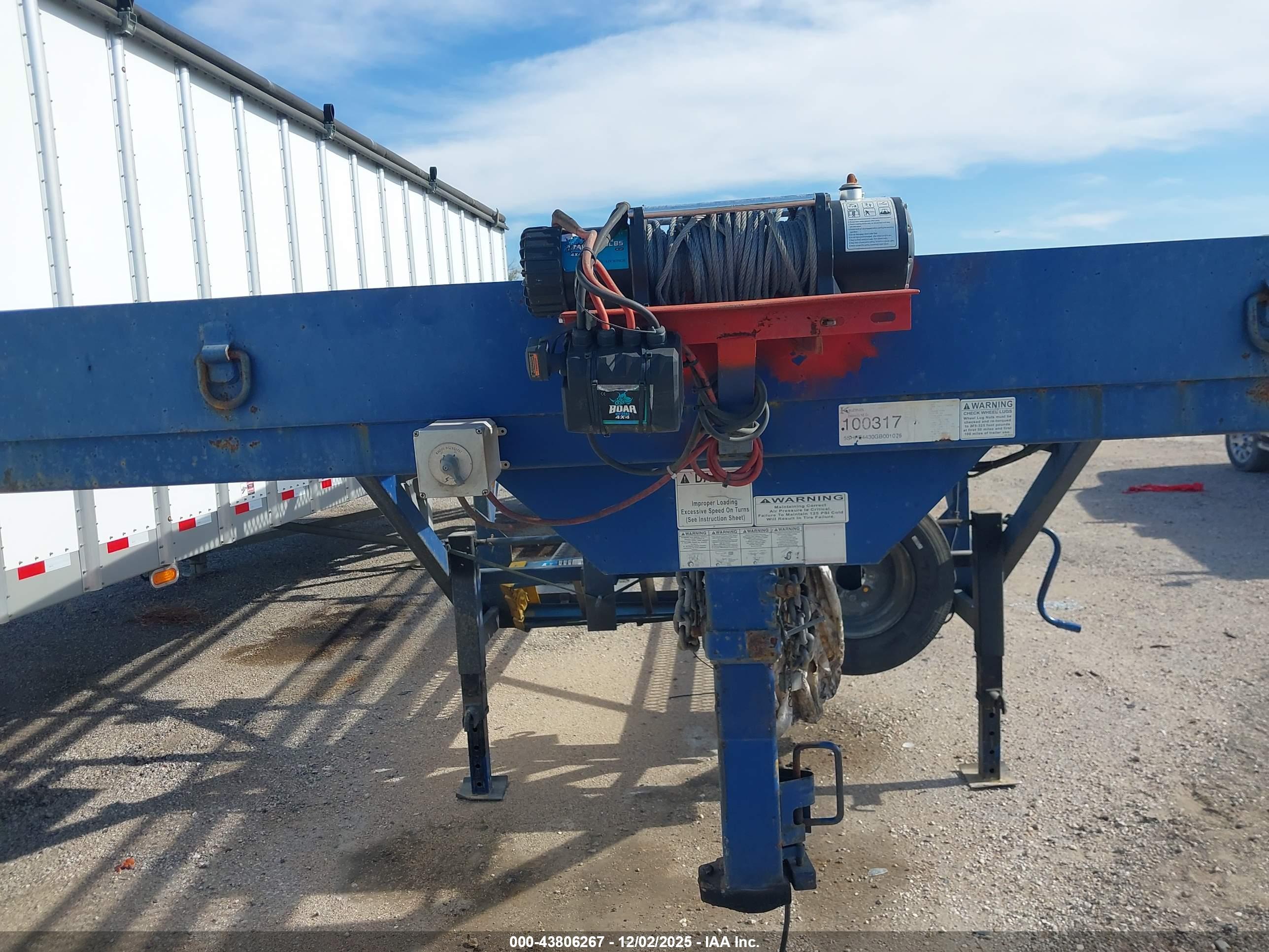 KAUFMAN TRAILERS image 7