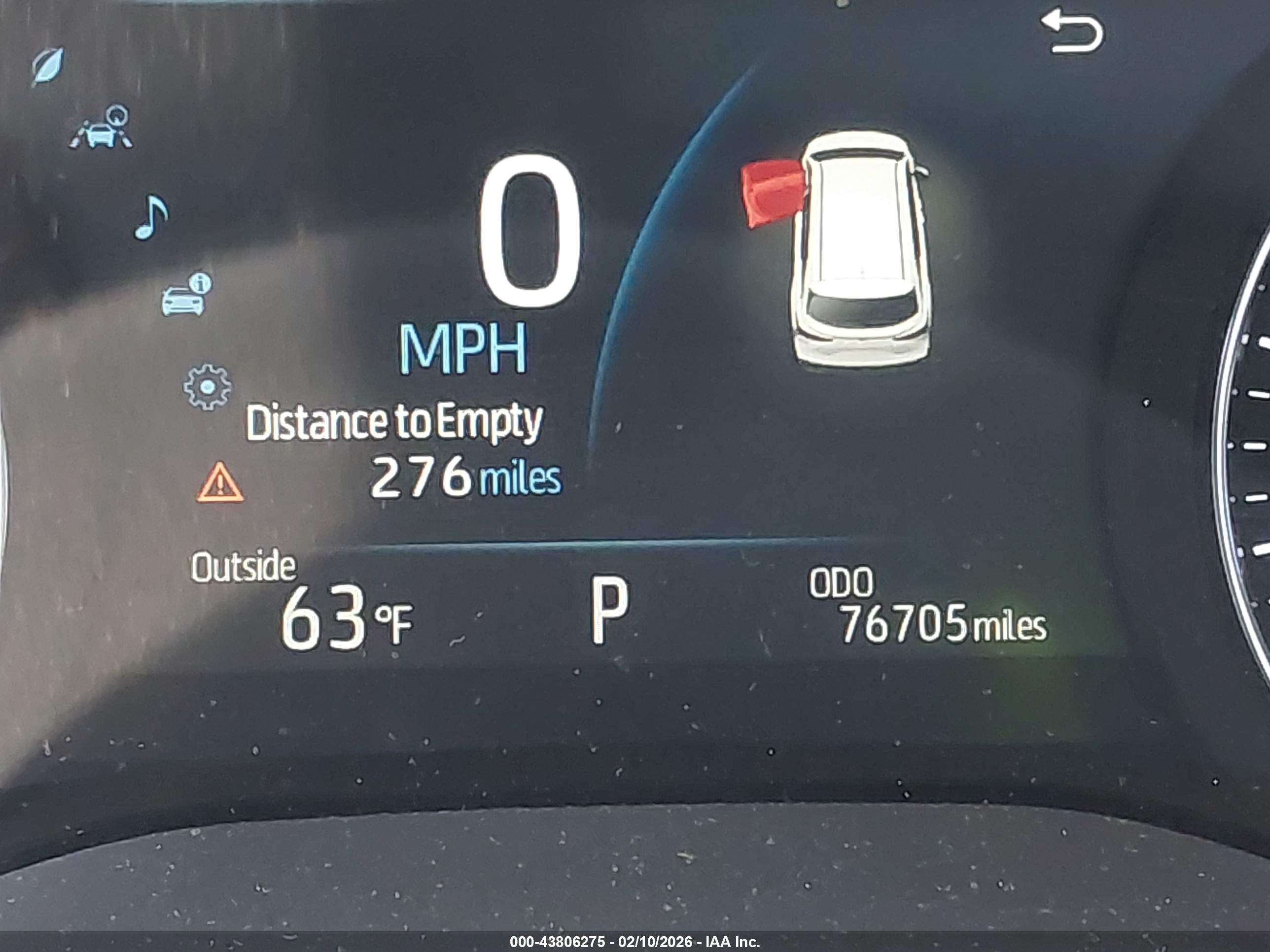 TOYOTA SIENNA image 7