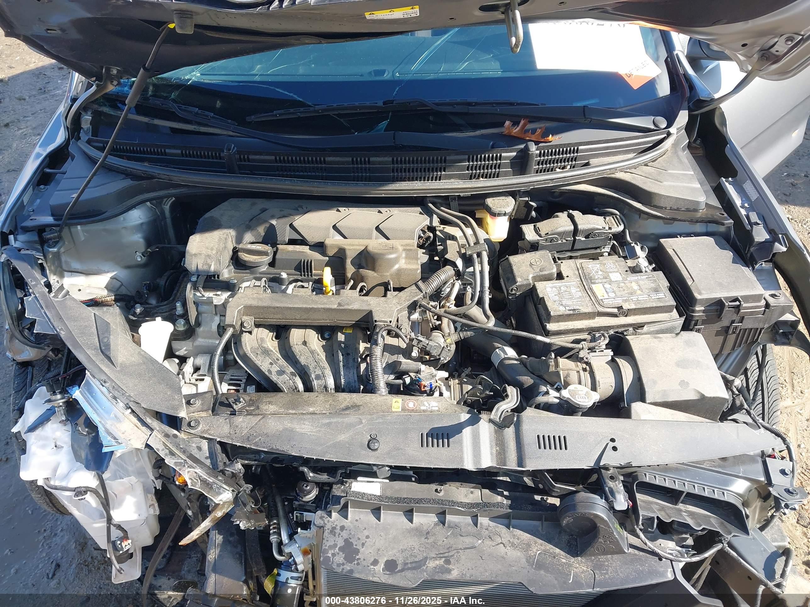 KIA RIO image 10