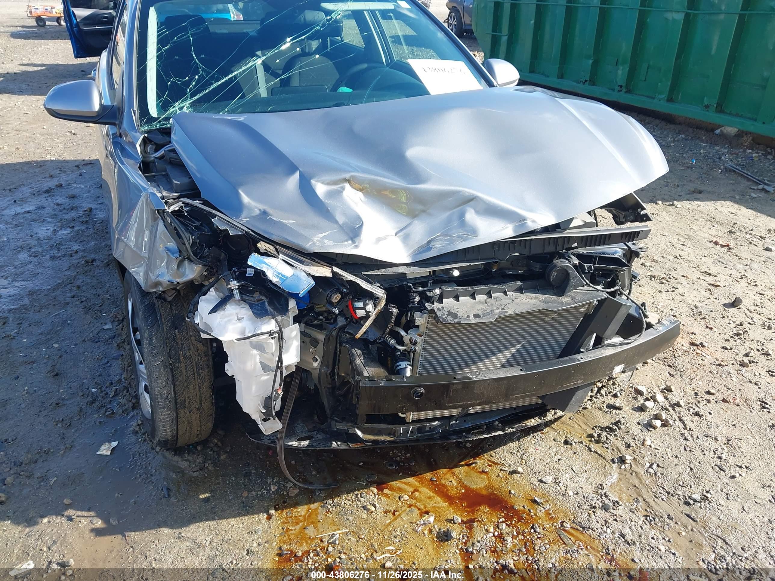 KIA RIO image 6