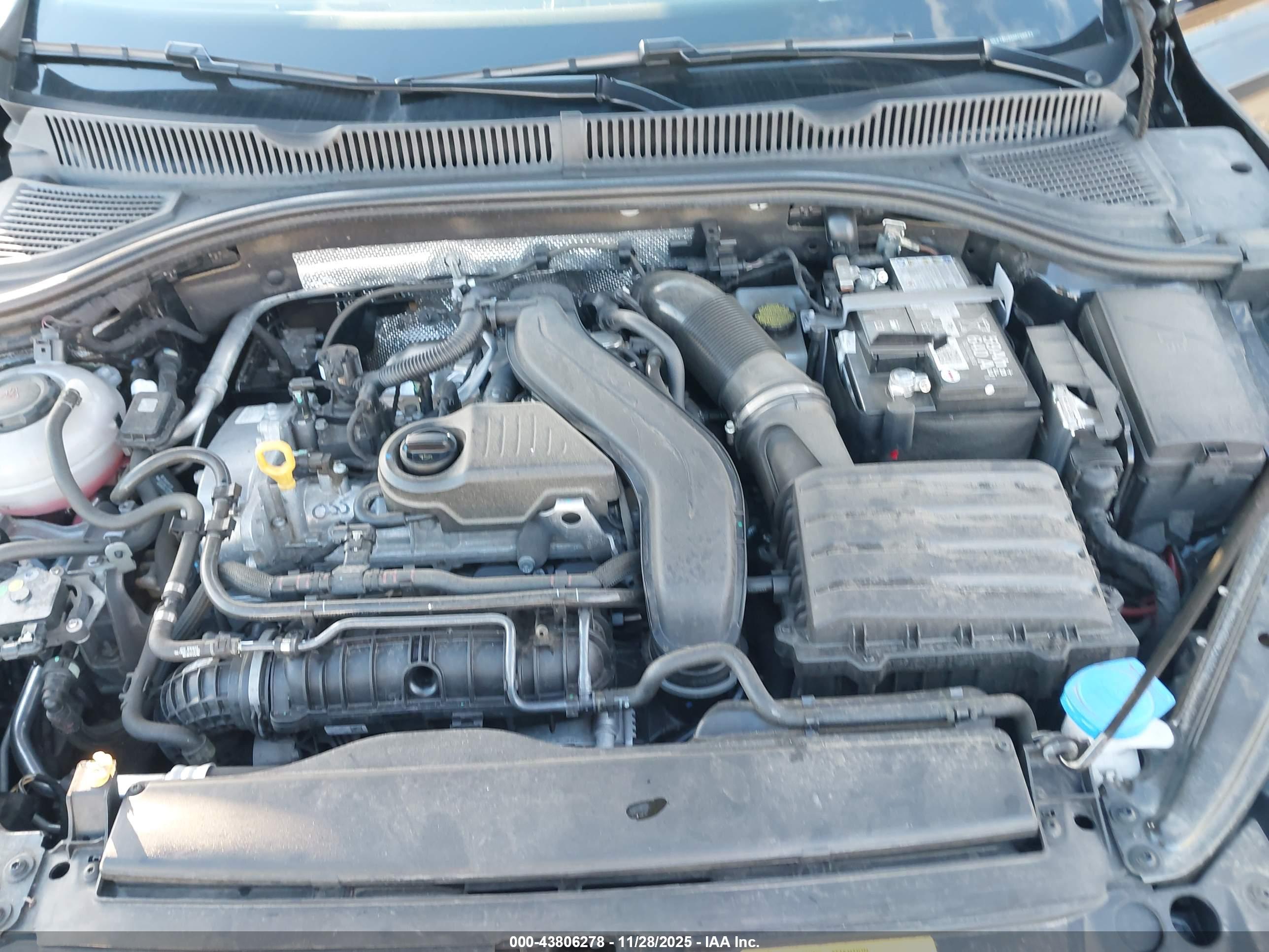 VOLKSWAGEN JETTA image 10