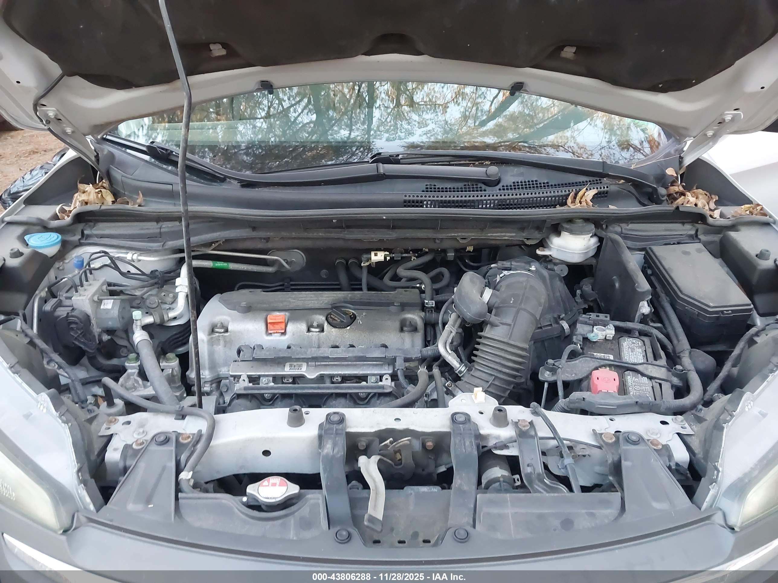 HONDA CR-V image 10