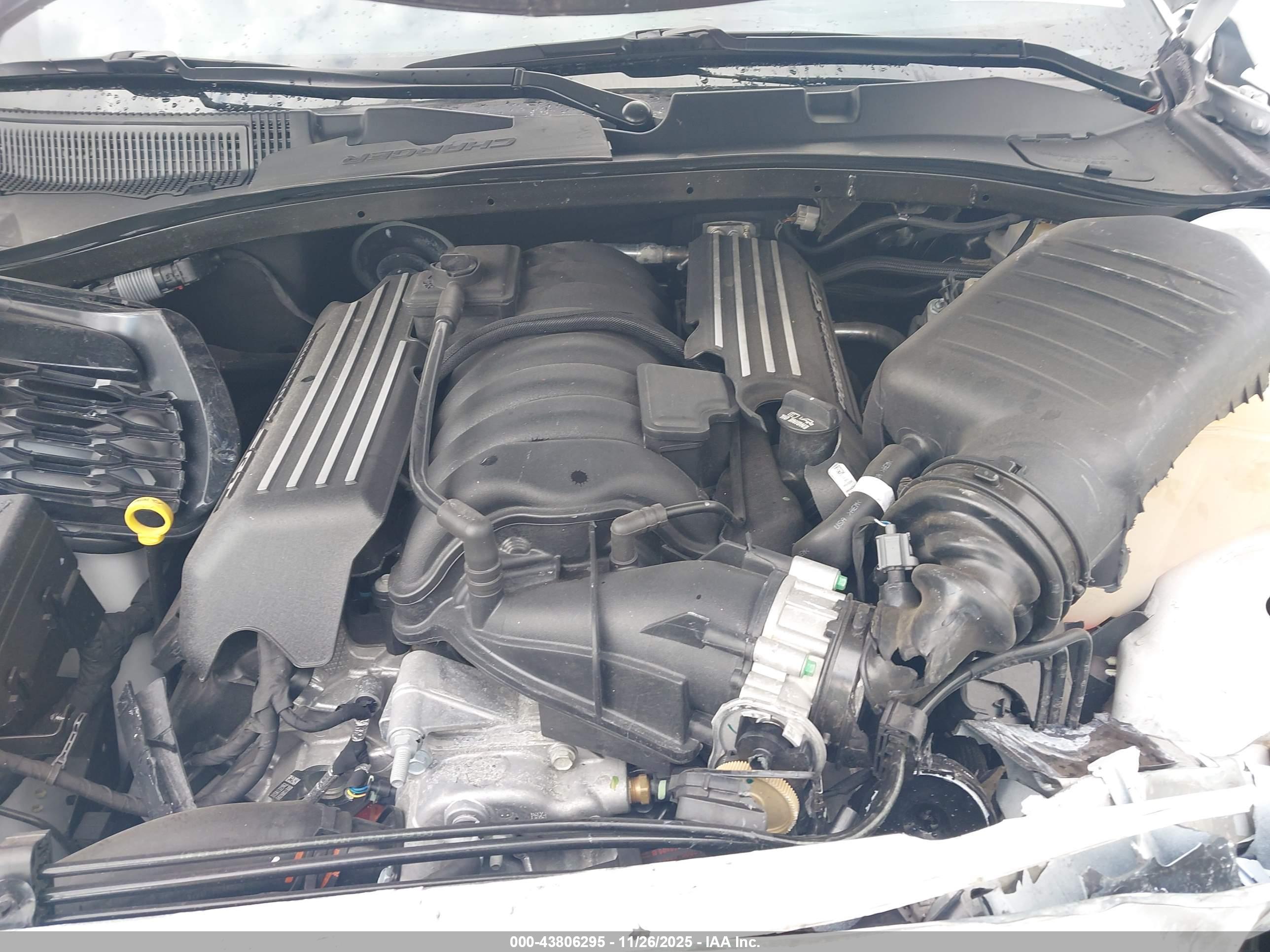 DODGE CHARGER image 10
