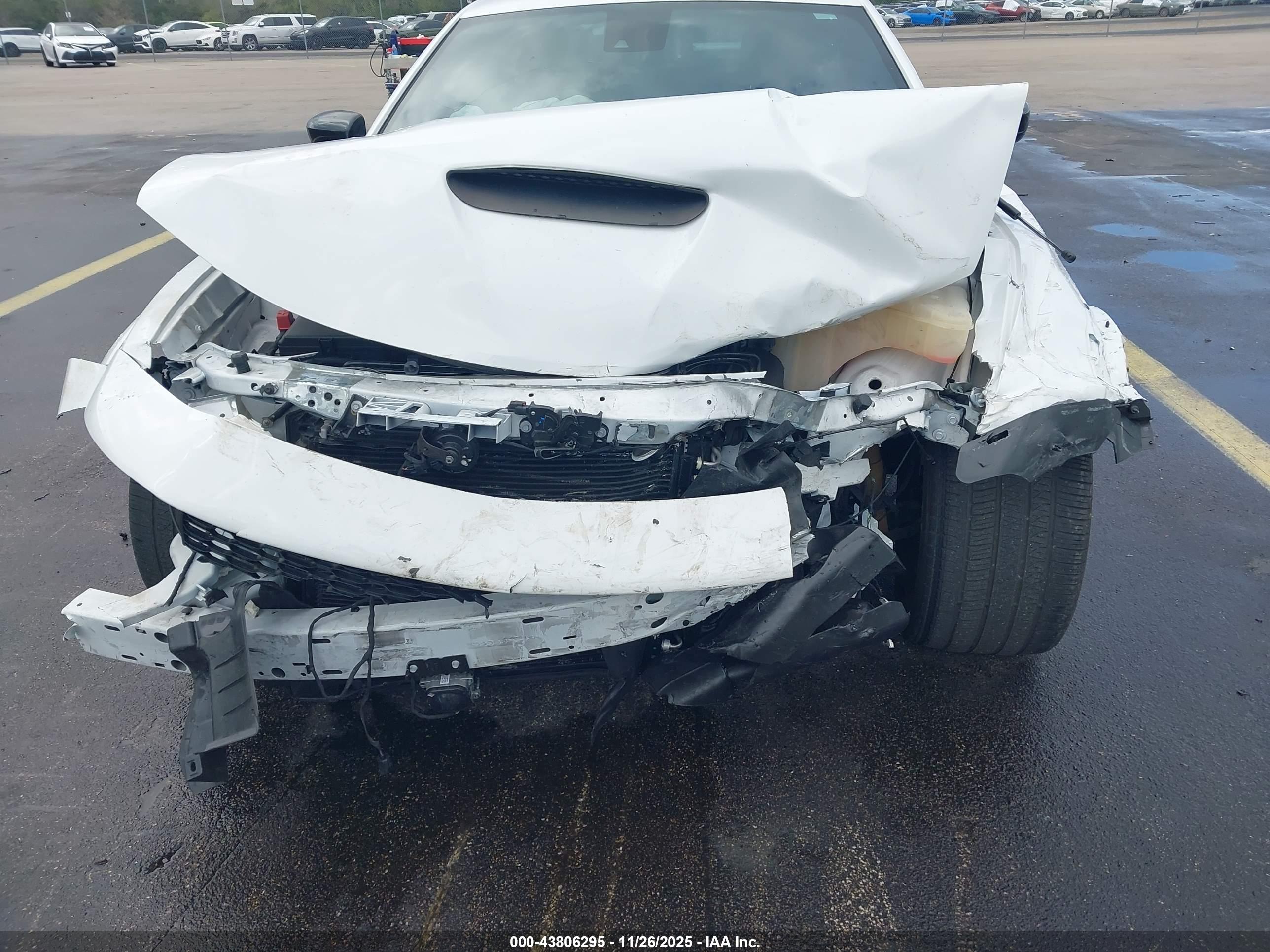 DODGE CHARGER image 6