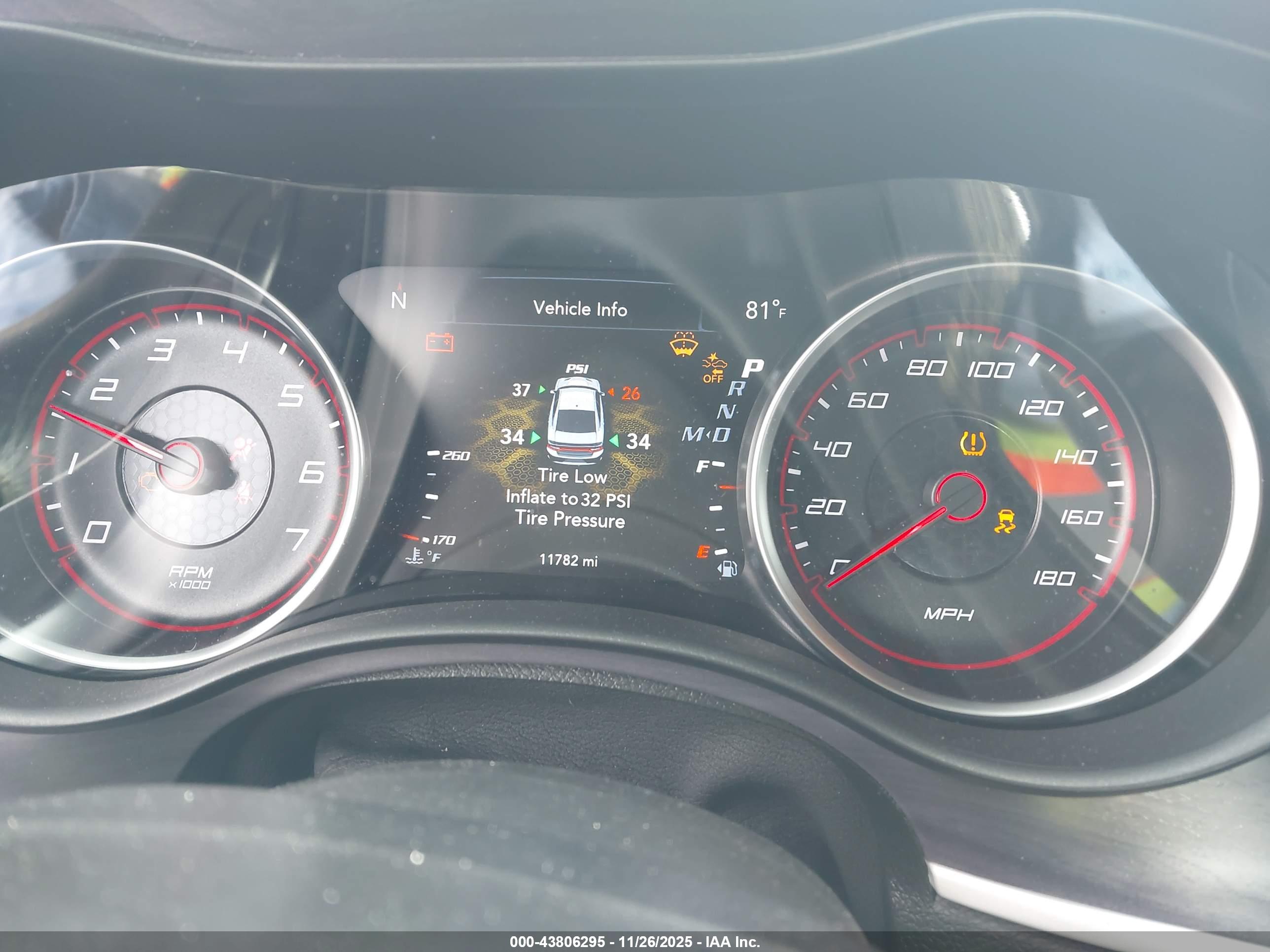 DODGE CHARGER image 7
