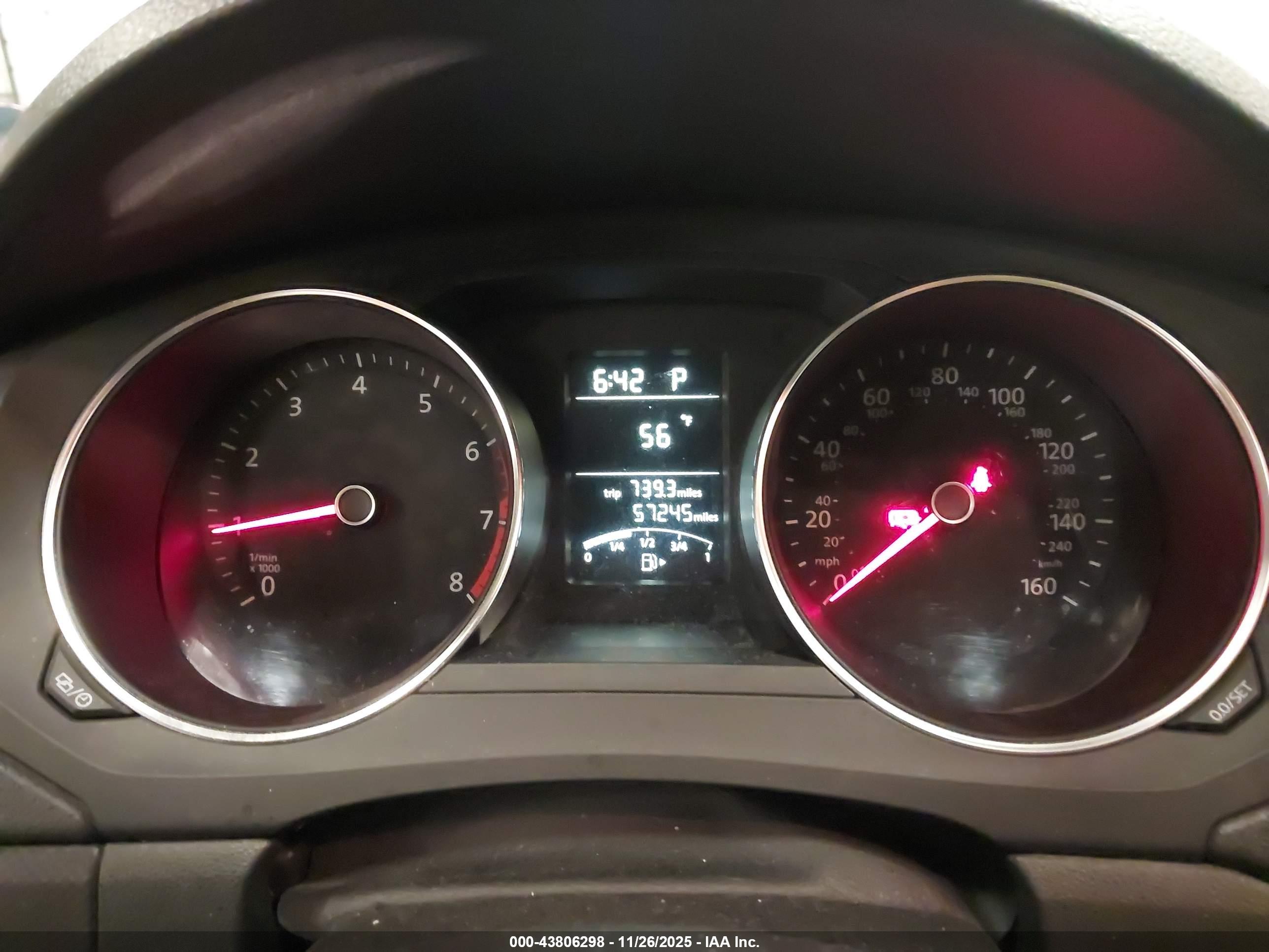 VOLKSWAGEN JETTA image 7