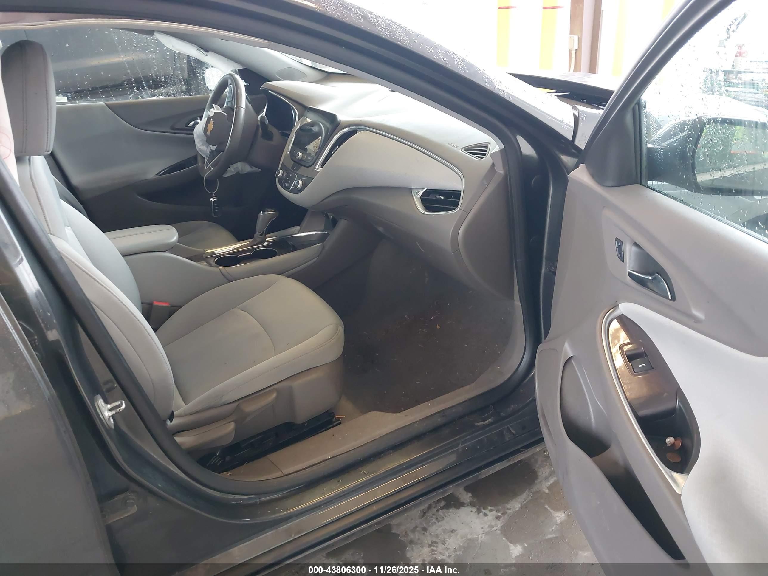 CHEVROLET MALIBU image 5