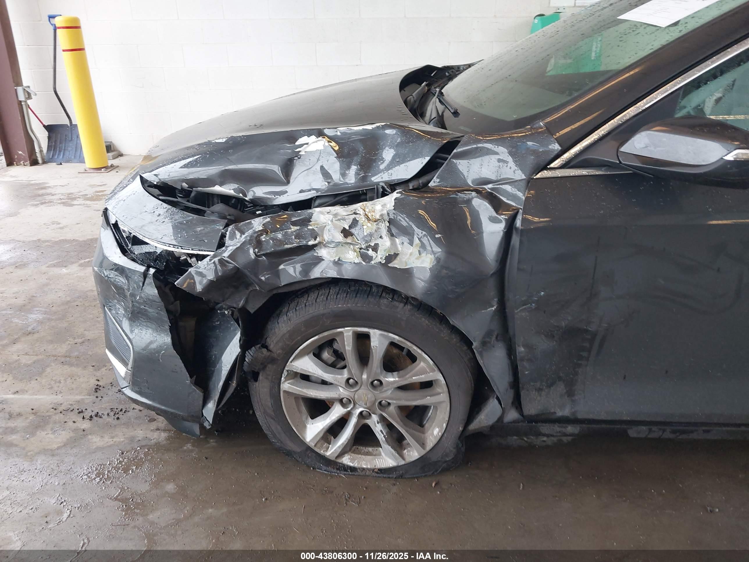 CHEVROLET MALIBU image 6