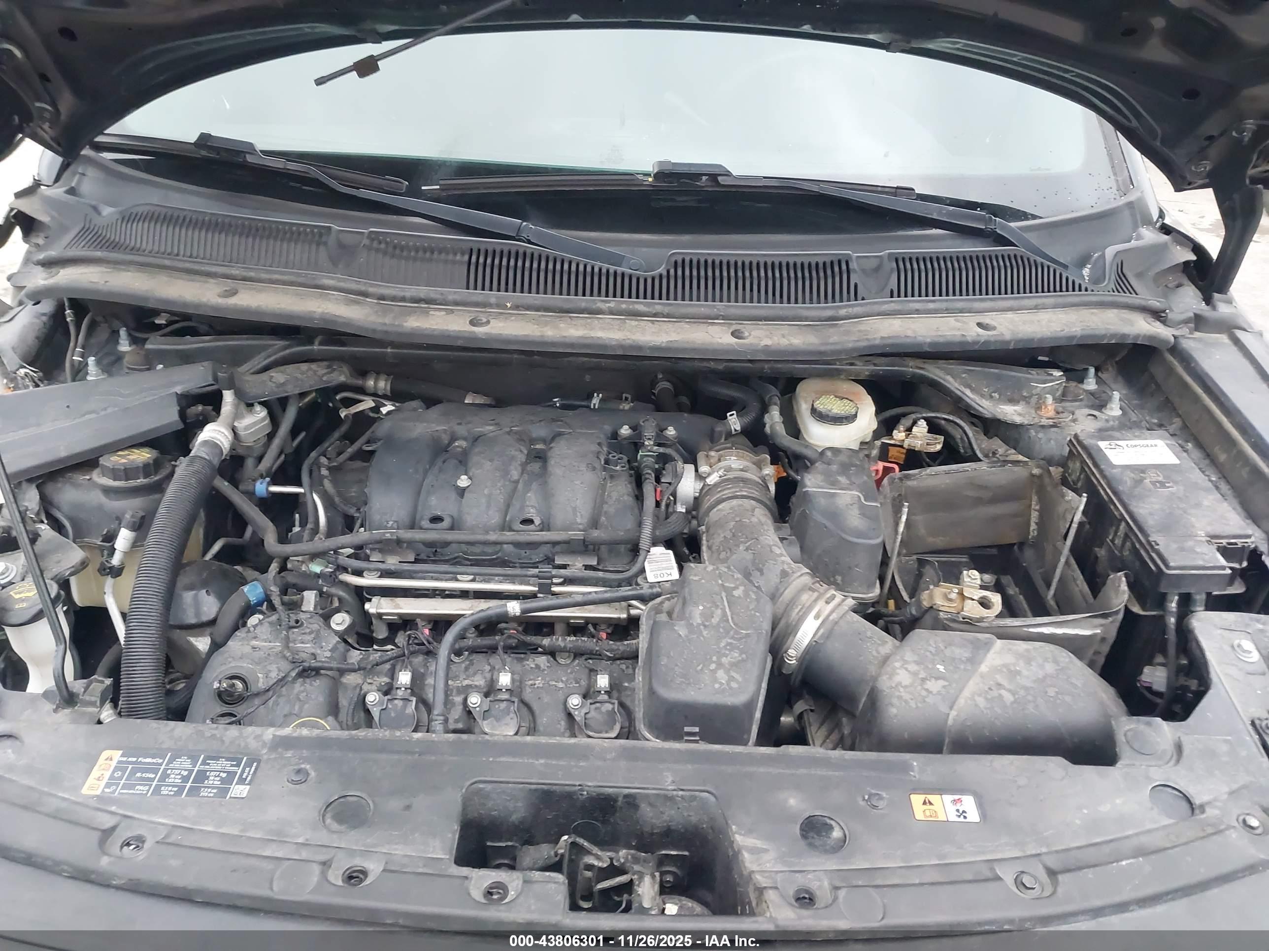 FORD UTILITY image 10