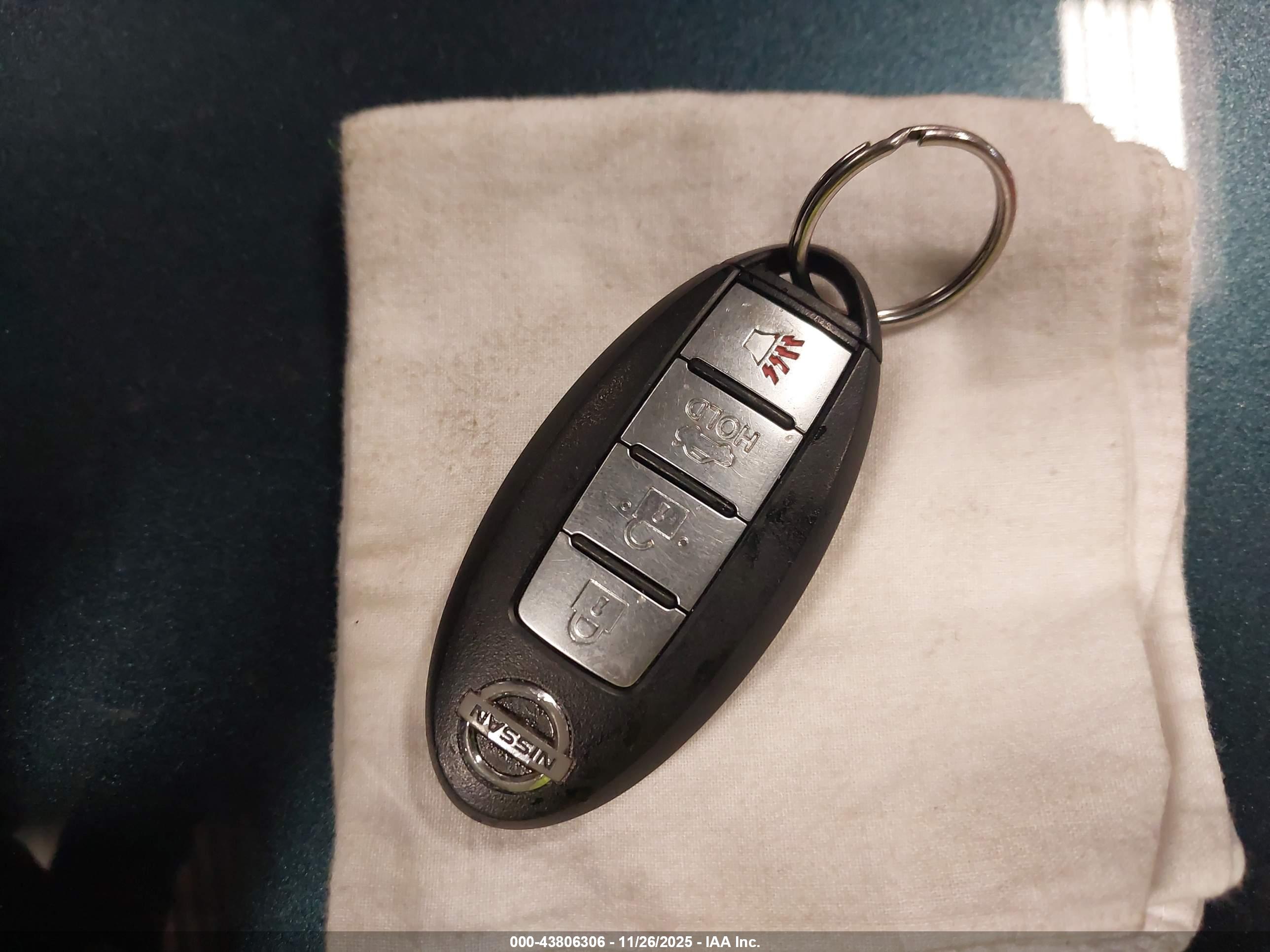 NISSAN SENTRA image 11
