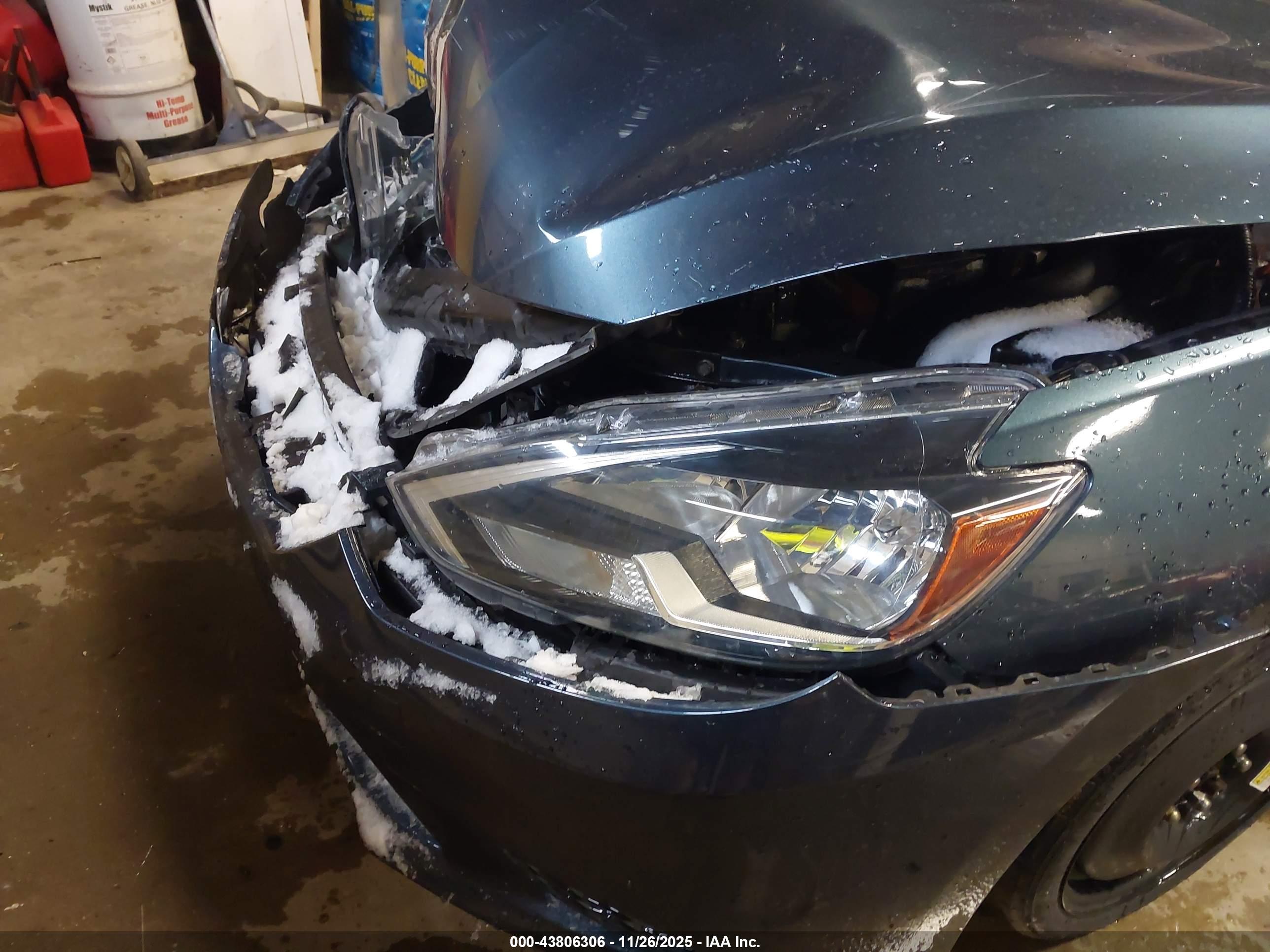 NISSAN SENTRA image 6