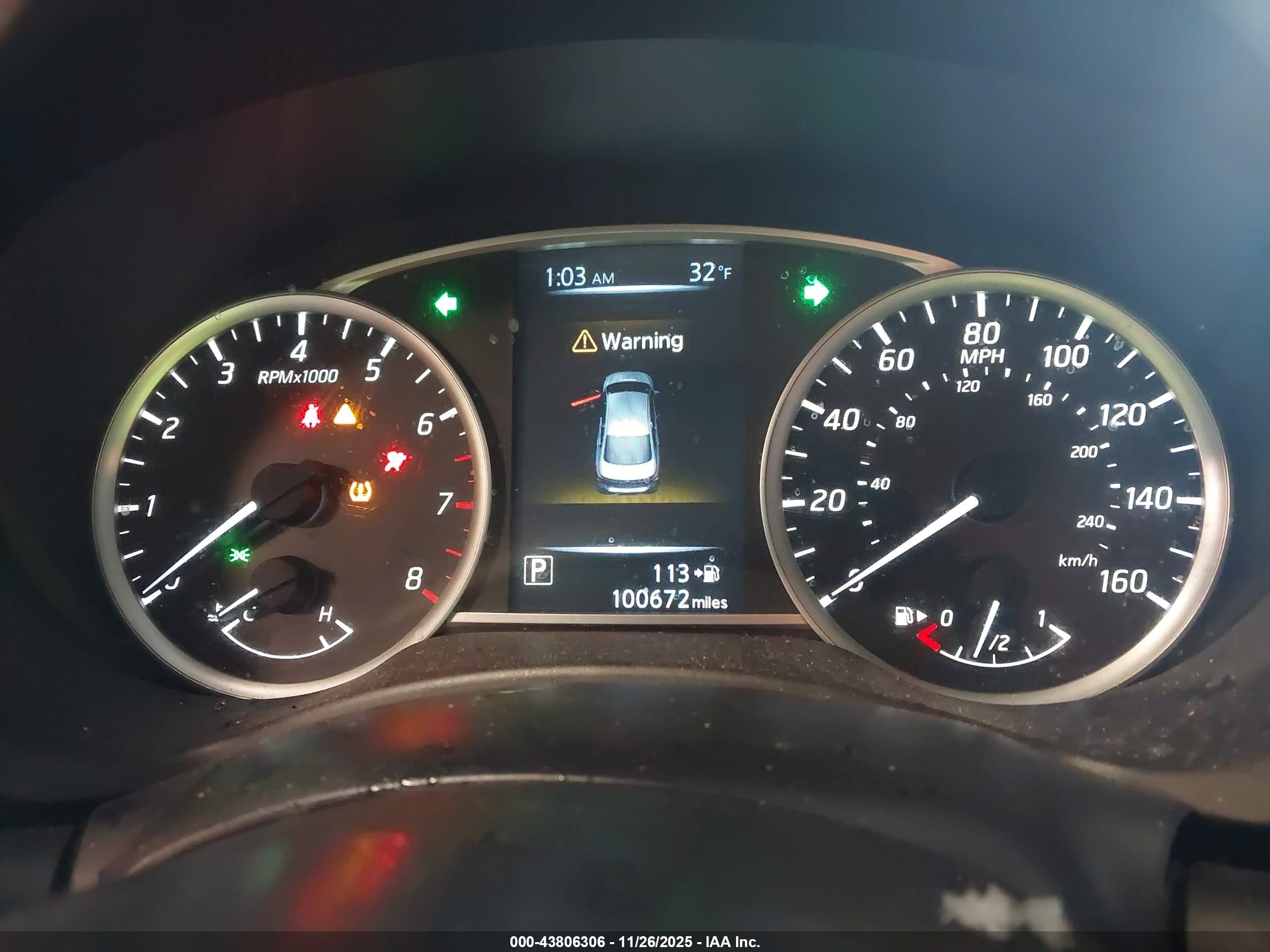 NISSAN SENTRA image 7