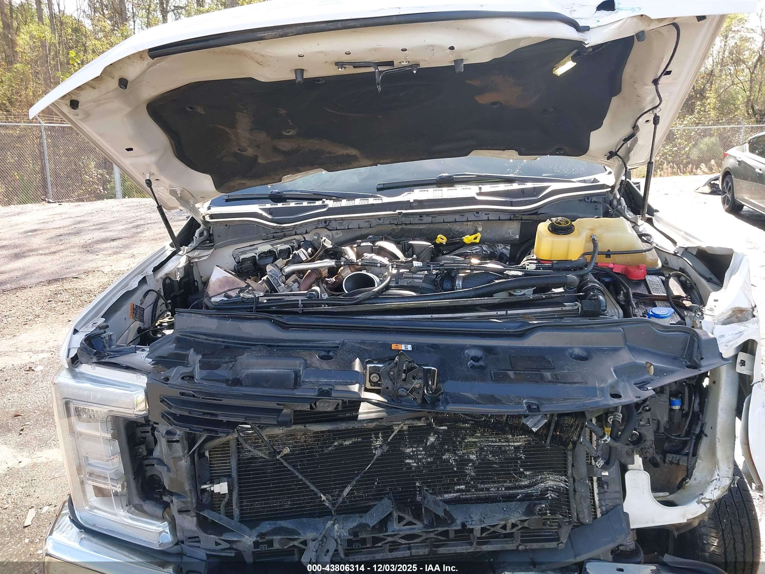FORD F-250 image 10