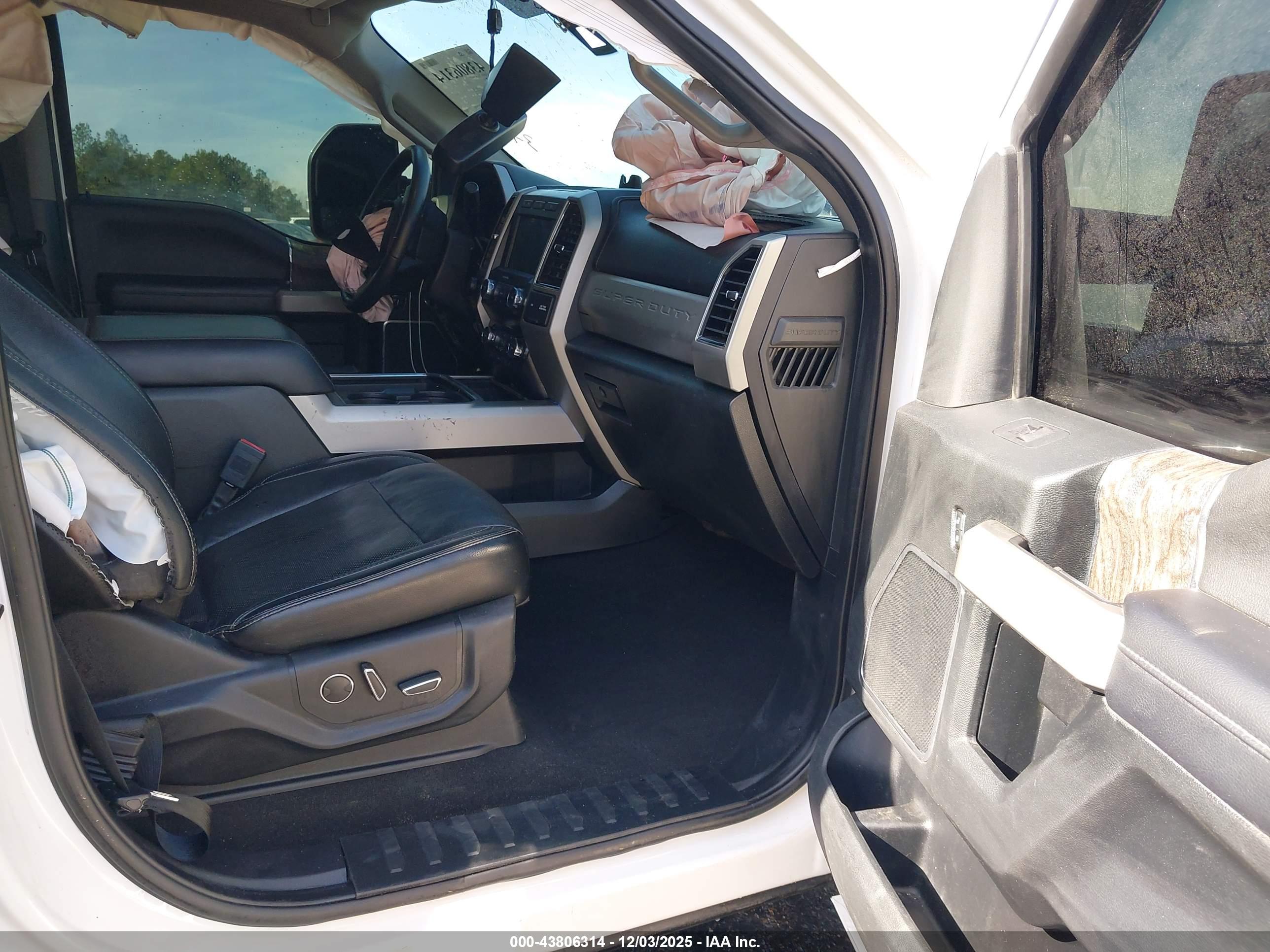 FORD F-250 image 5