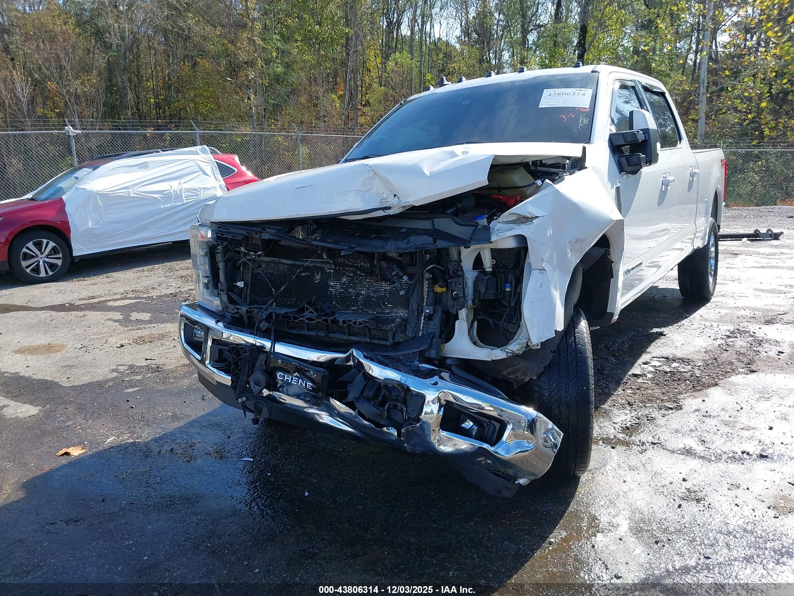 FORD F-250 image 6