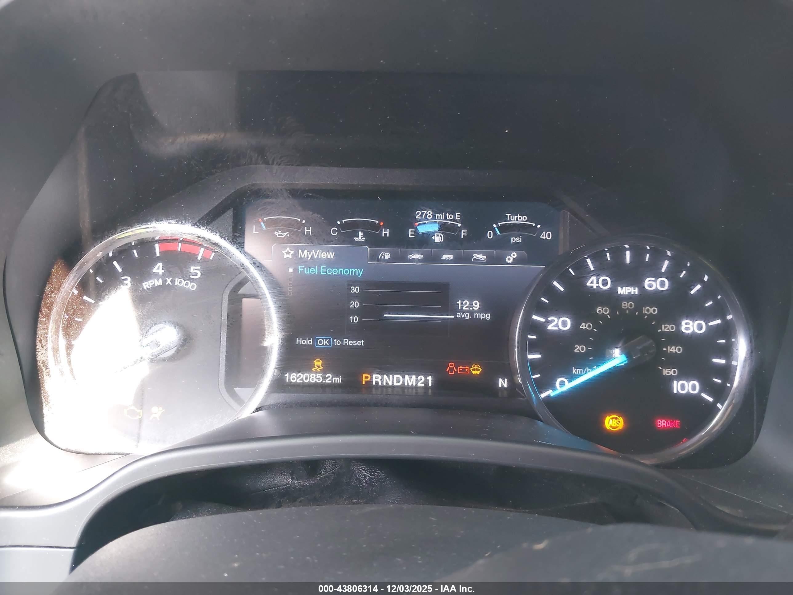 FORD F-250 image 7