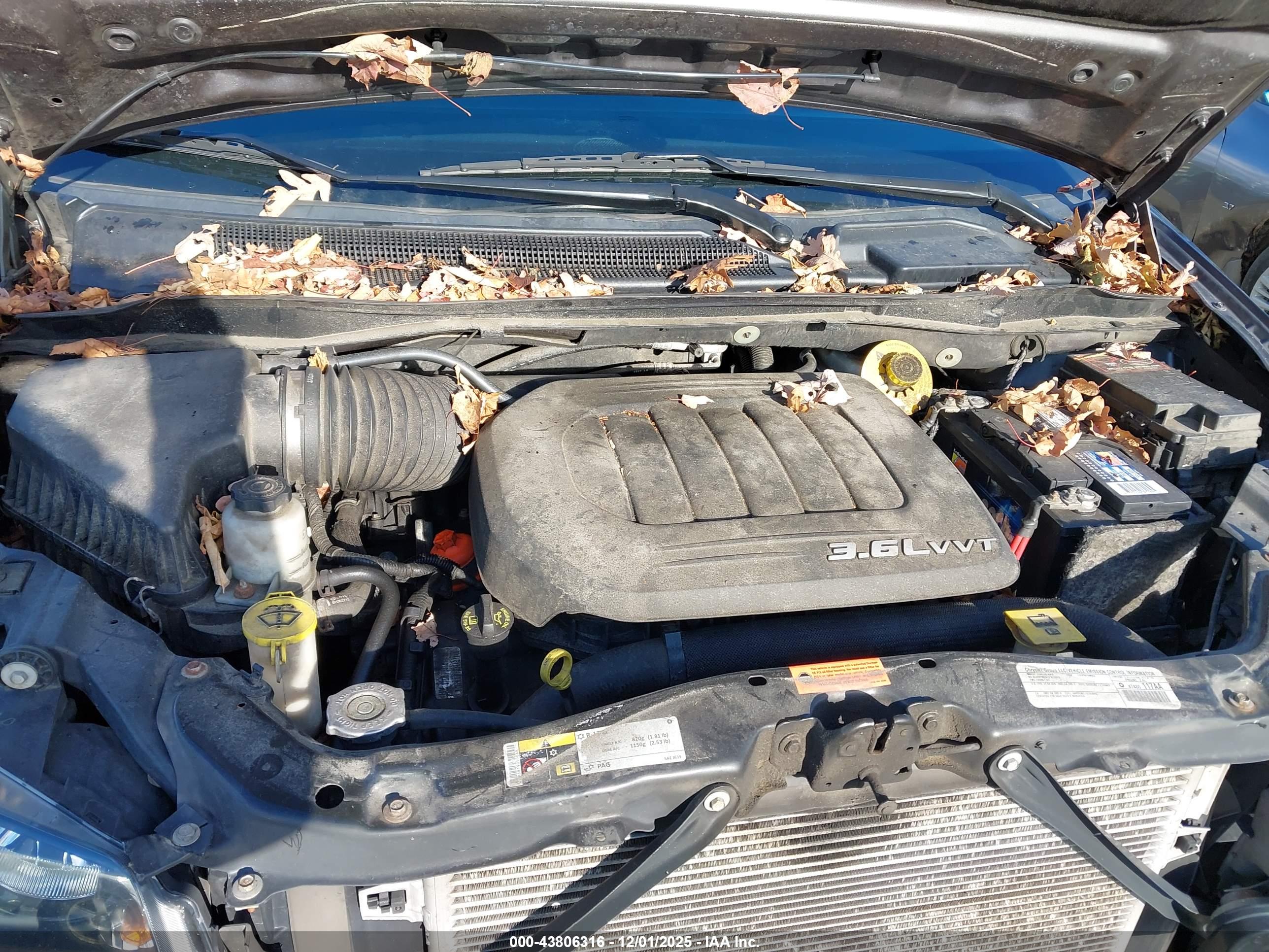 DODGE GRAND image 10