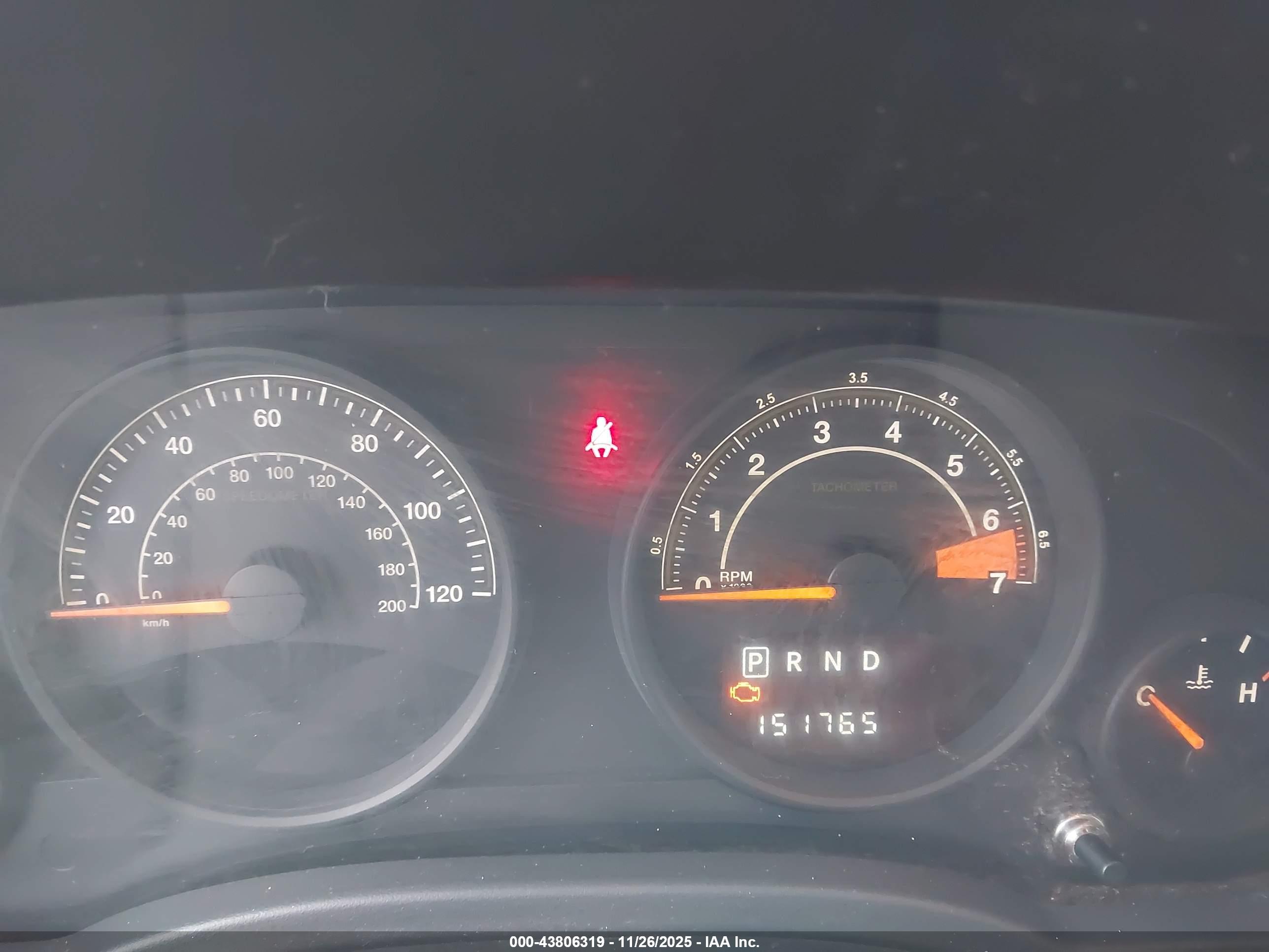 JEEP COMPASS image 7