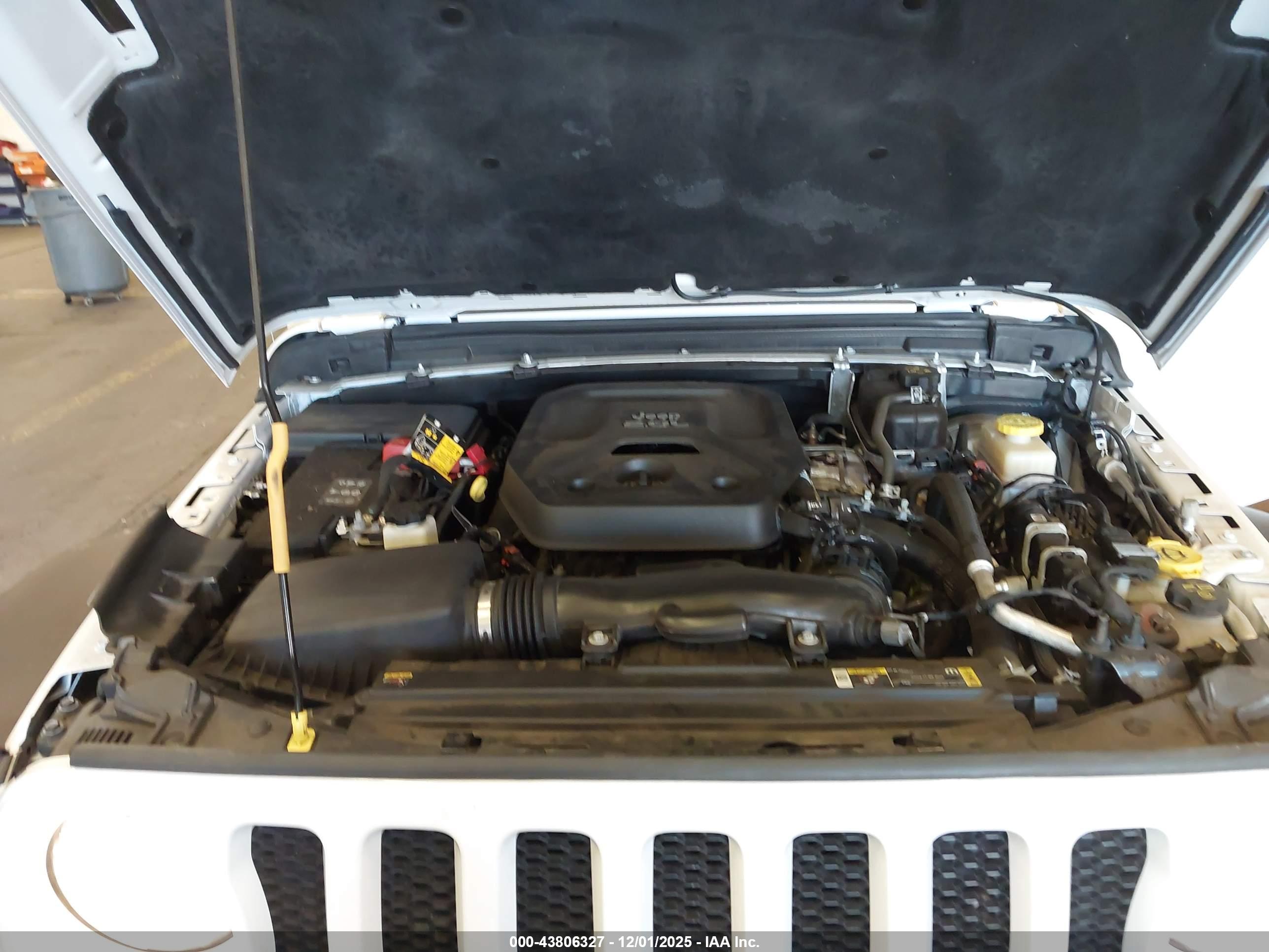 JEEP WRANGLER image 10